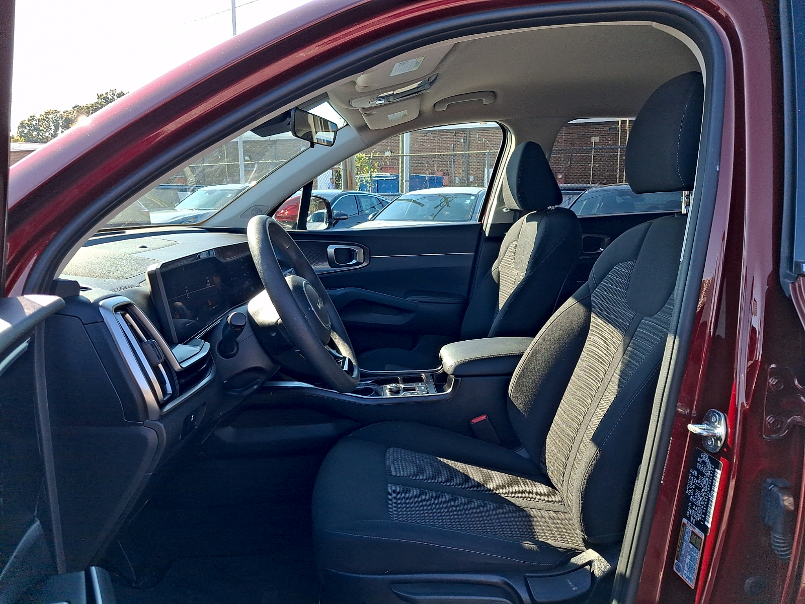 Used 2024 Kia Sorento SUV
