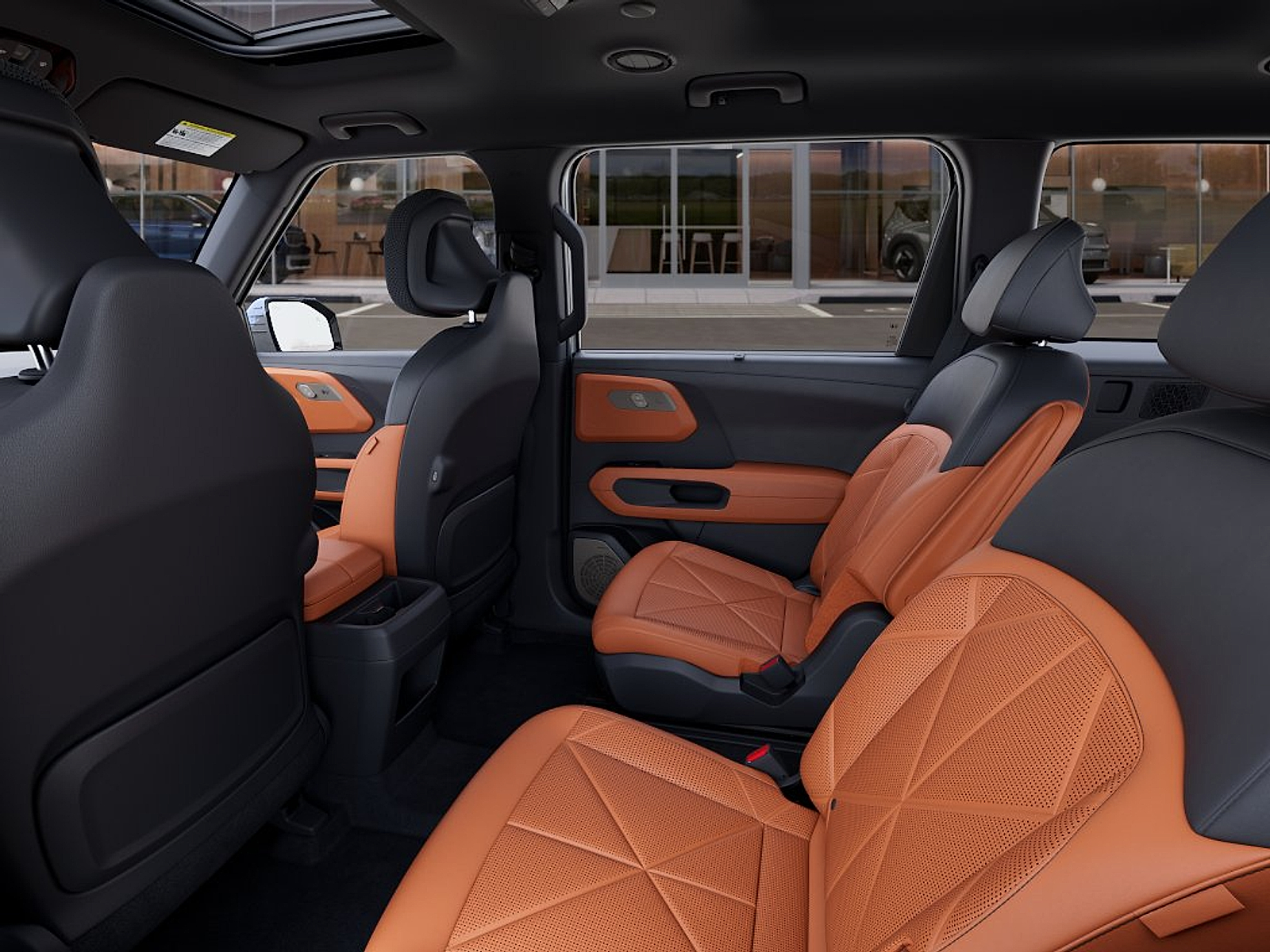 New 2027 Kia Telluride SUV
