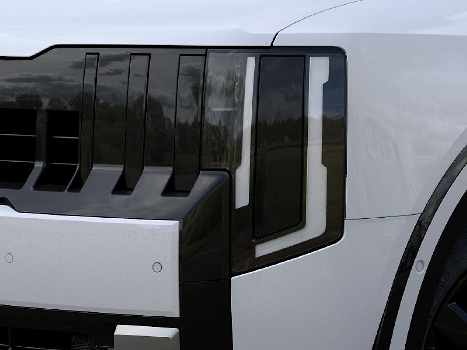 New 2027 Kia Telluride SUV