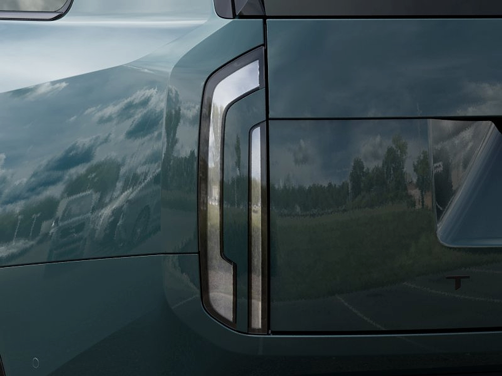 New 2027 Kia Telluride SUV