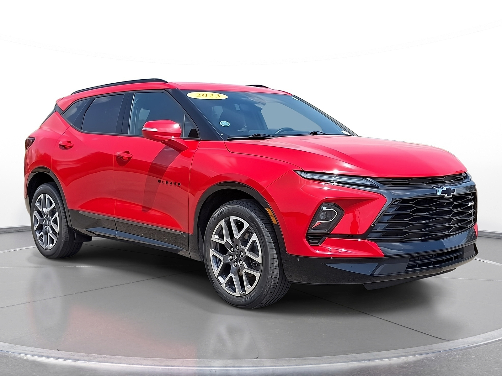 2023 Chevrolet Blazer RS AWD