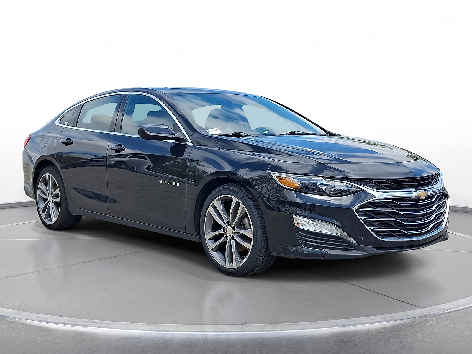 2023 Chevrolet Malibu 1LT