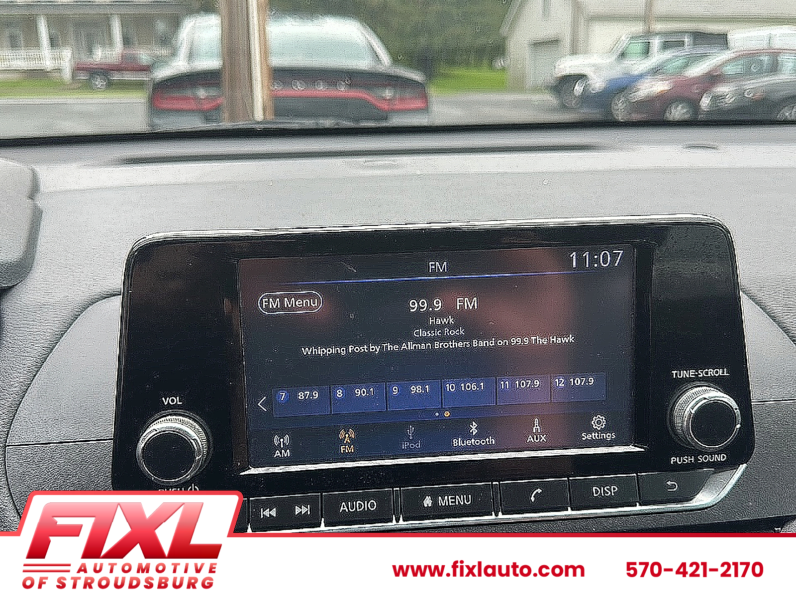 Used 2021 Nissan Altima Sedan