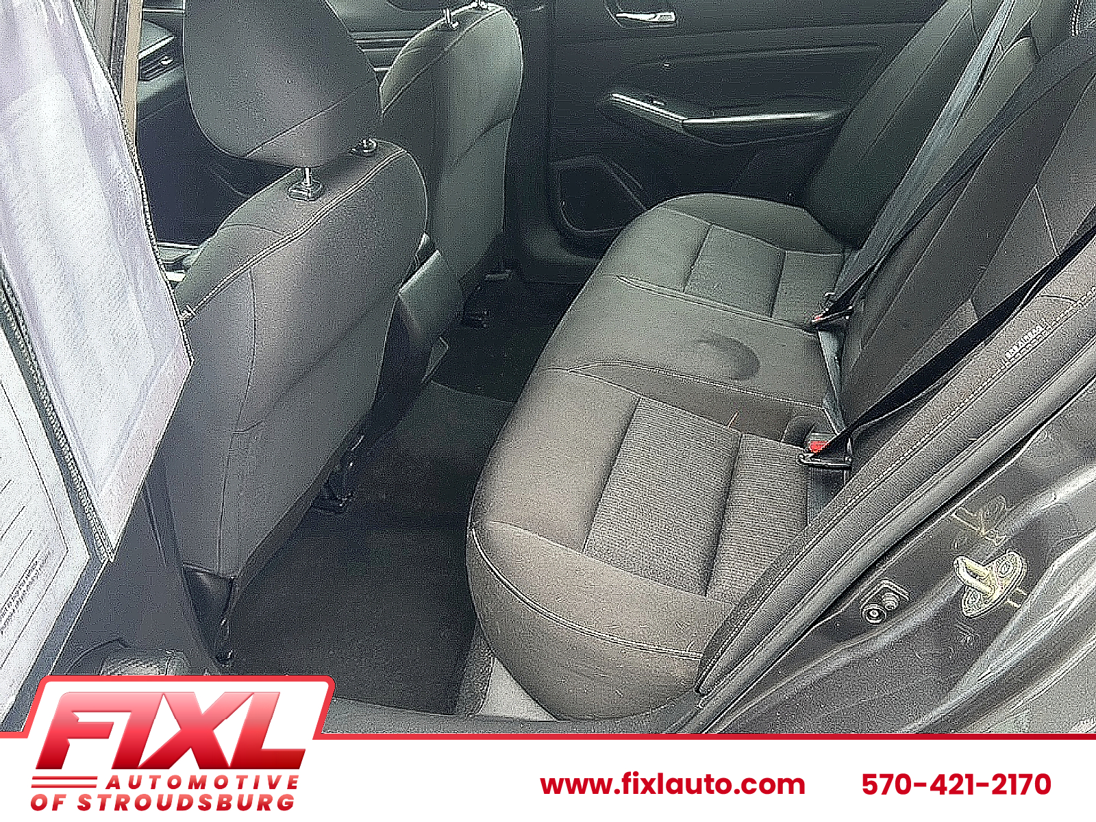 Used 2021 Nissan Altima Sedan