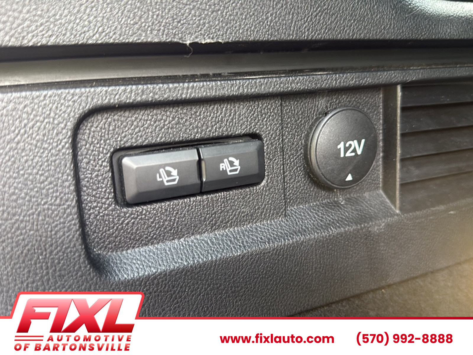 2016 Lincoln MKX Reserve - Photo 30