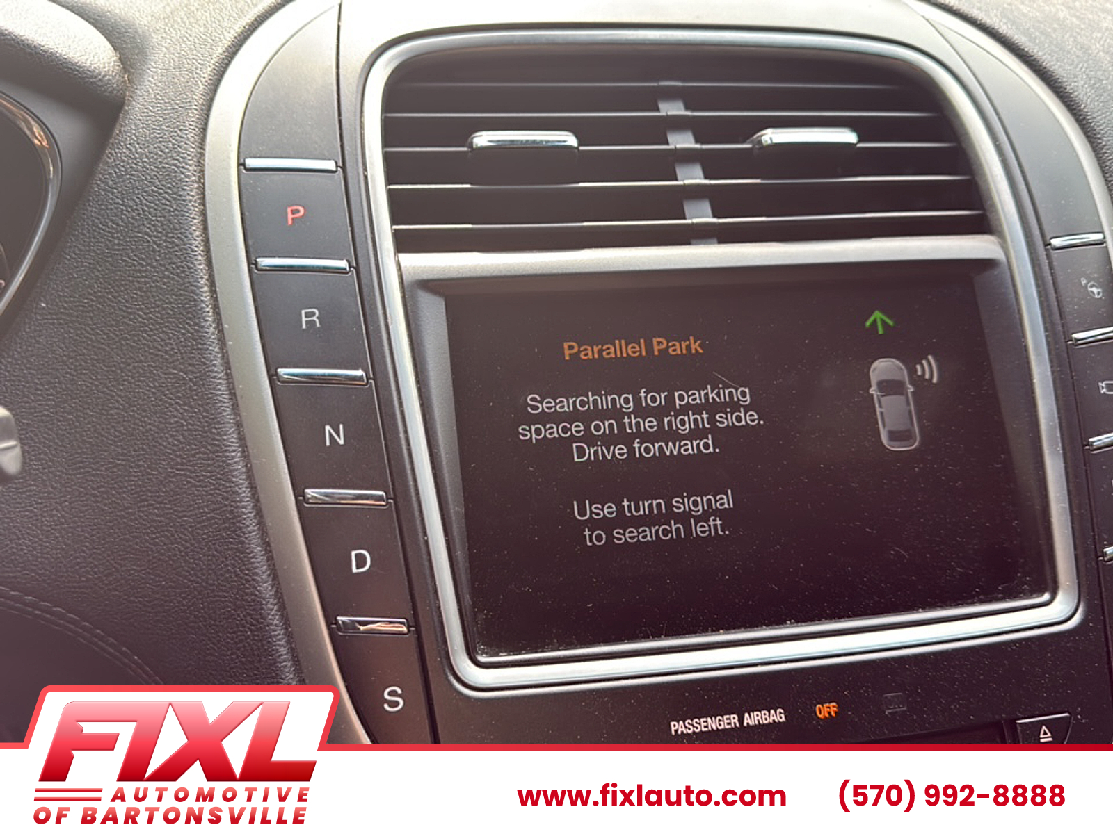 2016 Lincoln MKX Reserve - Photo 18