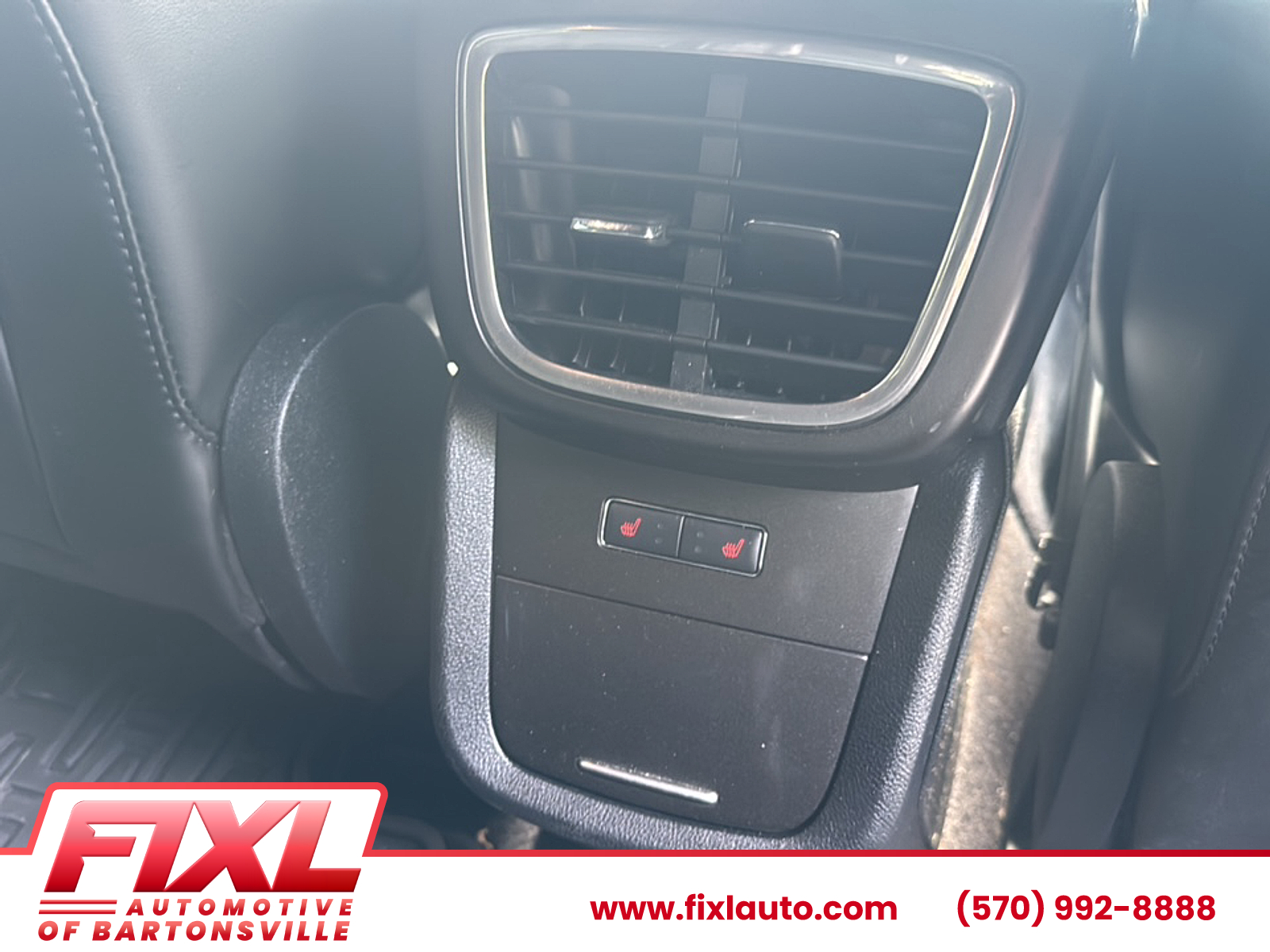2016 Lincoln MKX Reserve - Photo 24