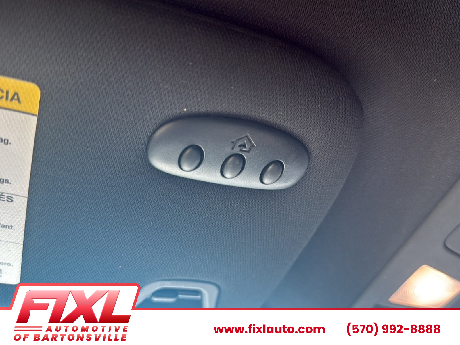 2016 Lincoln MKX Reserve - Photo 32