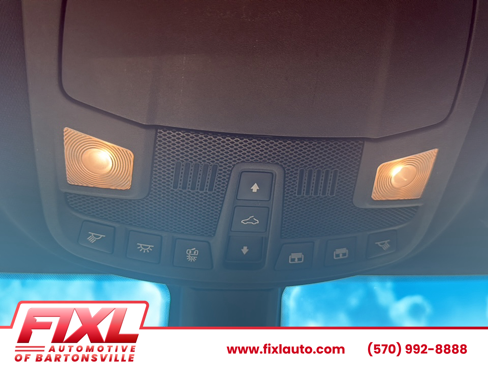 2016 Lincoln MKX Reserve - Photo 33