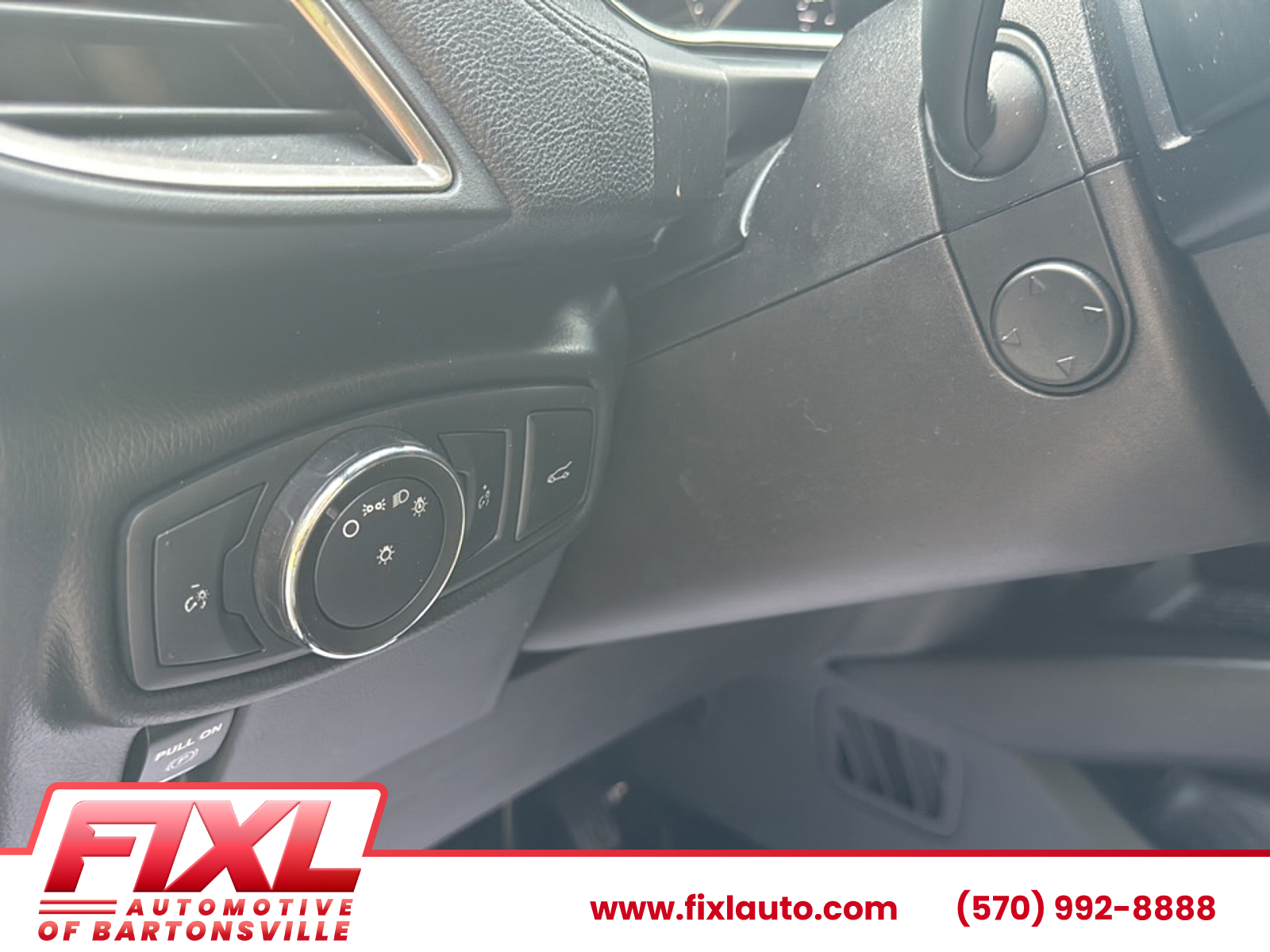2016 Lincoln MKX Reserve - Photo 28