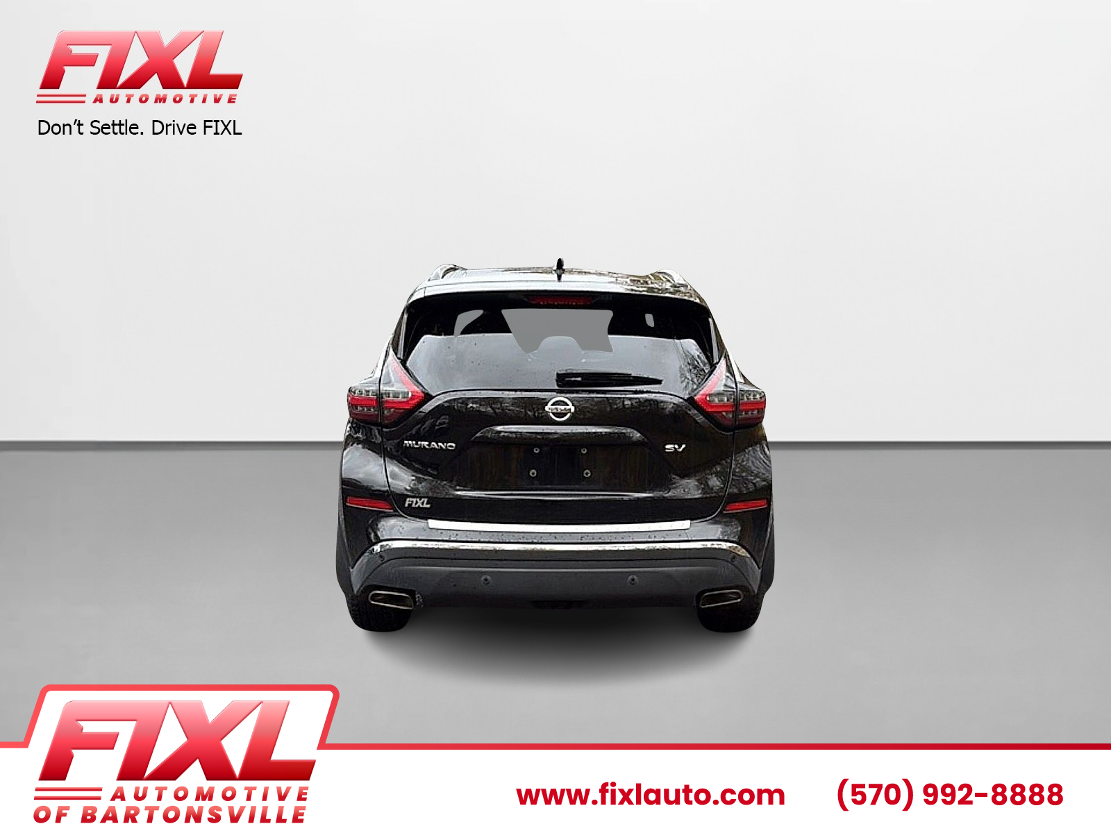2022 Nissan Murano SV - Photo 6