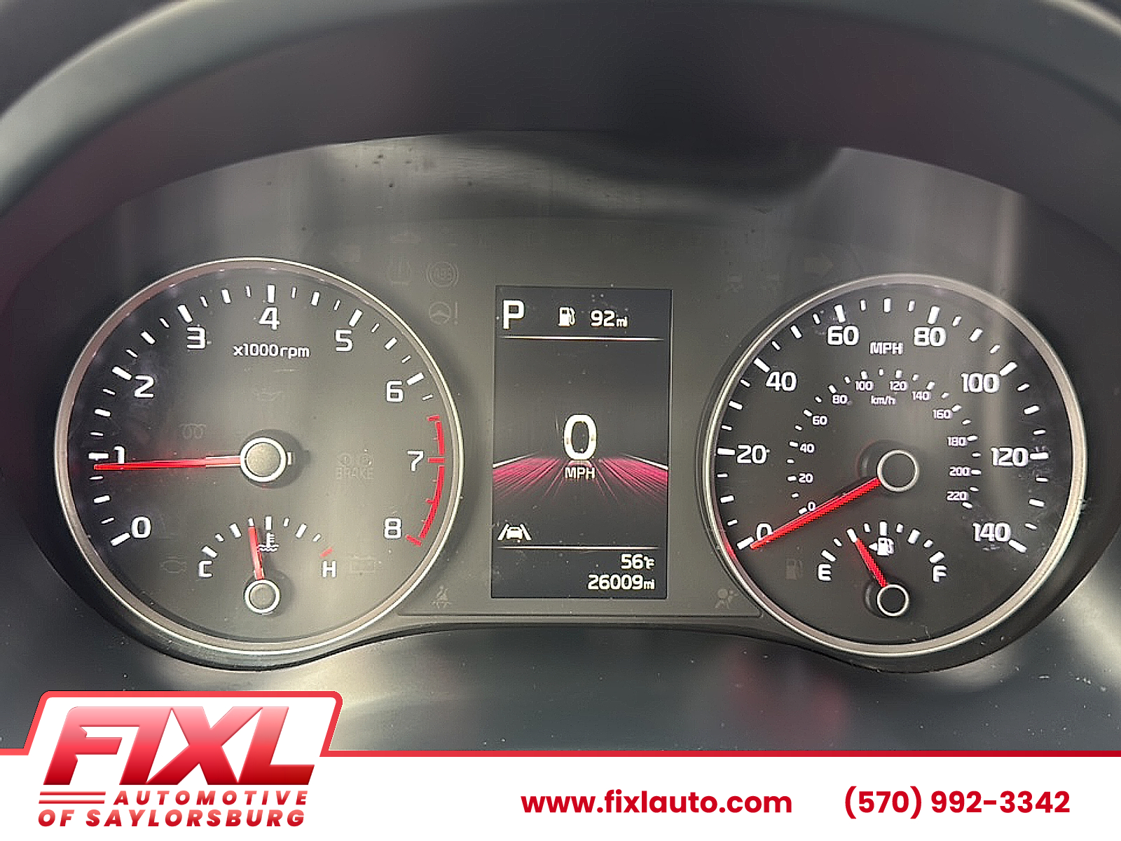 Used 2021 Kia RIO Sedan