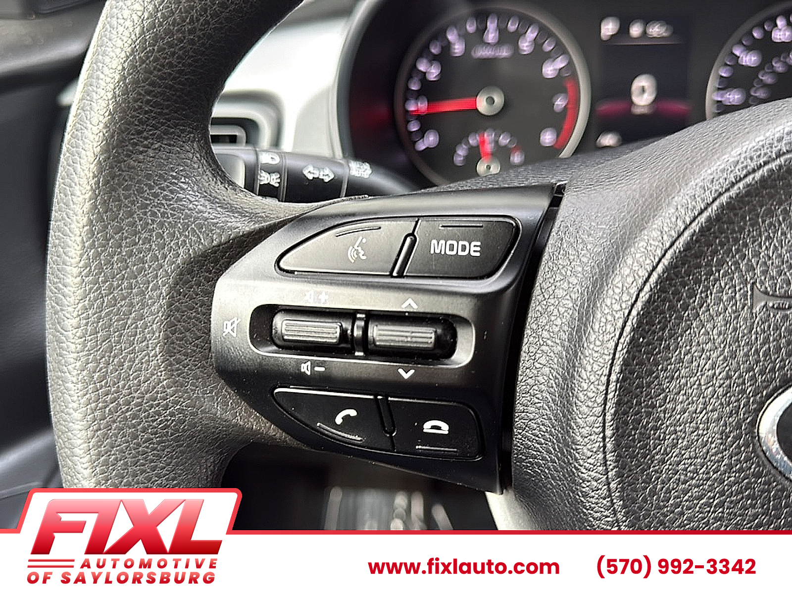 Used 2021 Kia RIO Sedan