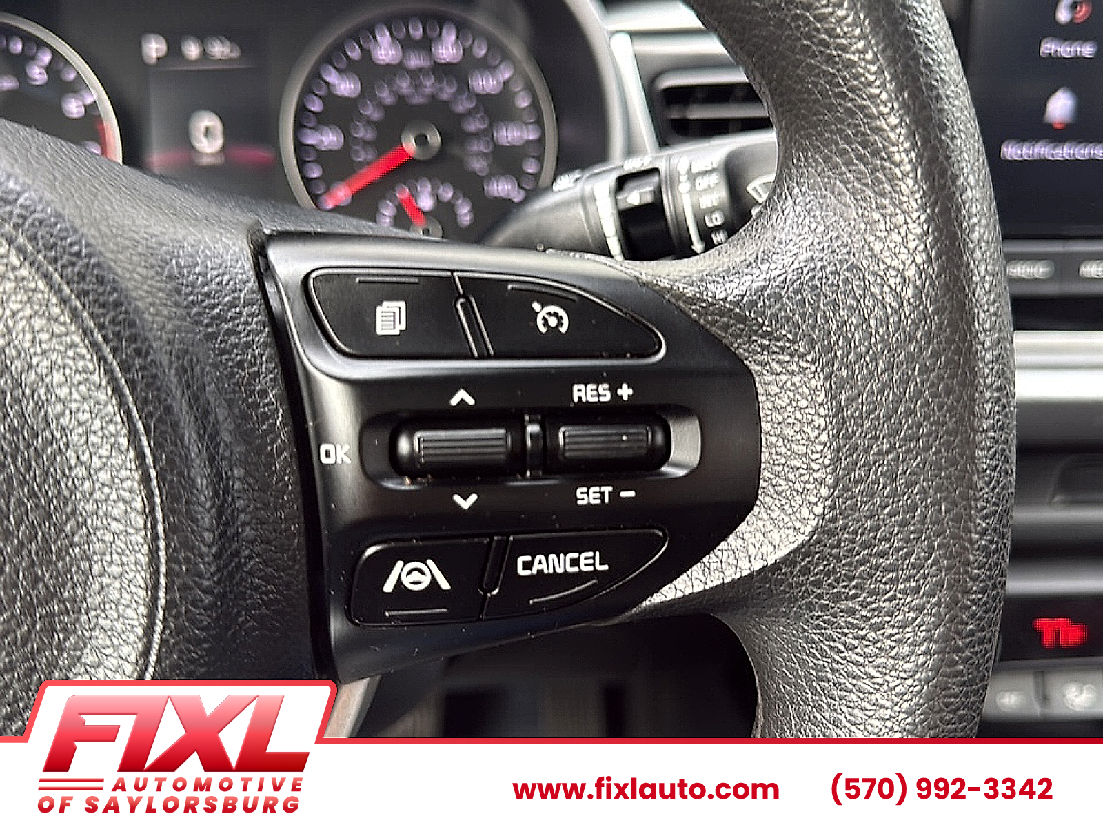Used 2021 Kia RIO Sedan
