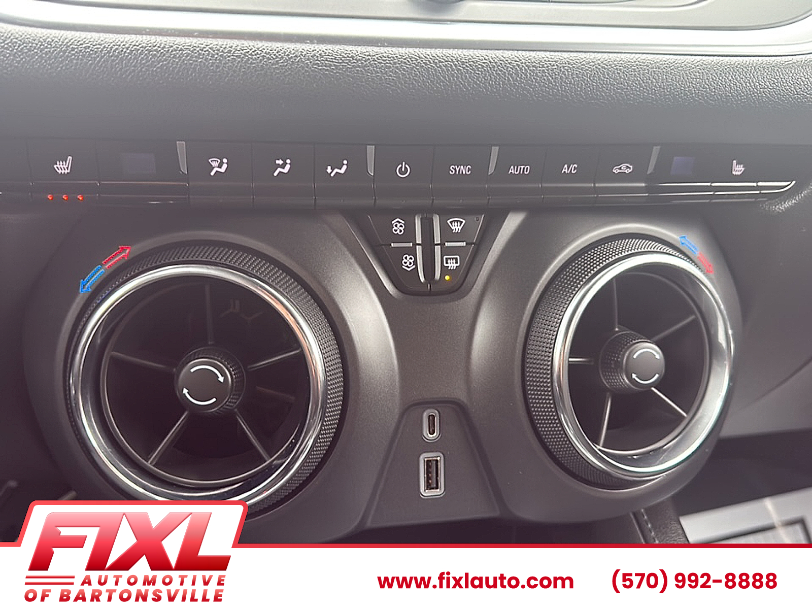 Used 2020 Chevrolet Blazer SUV