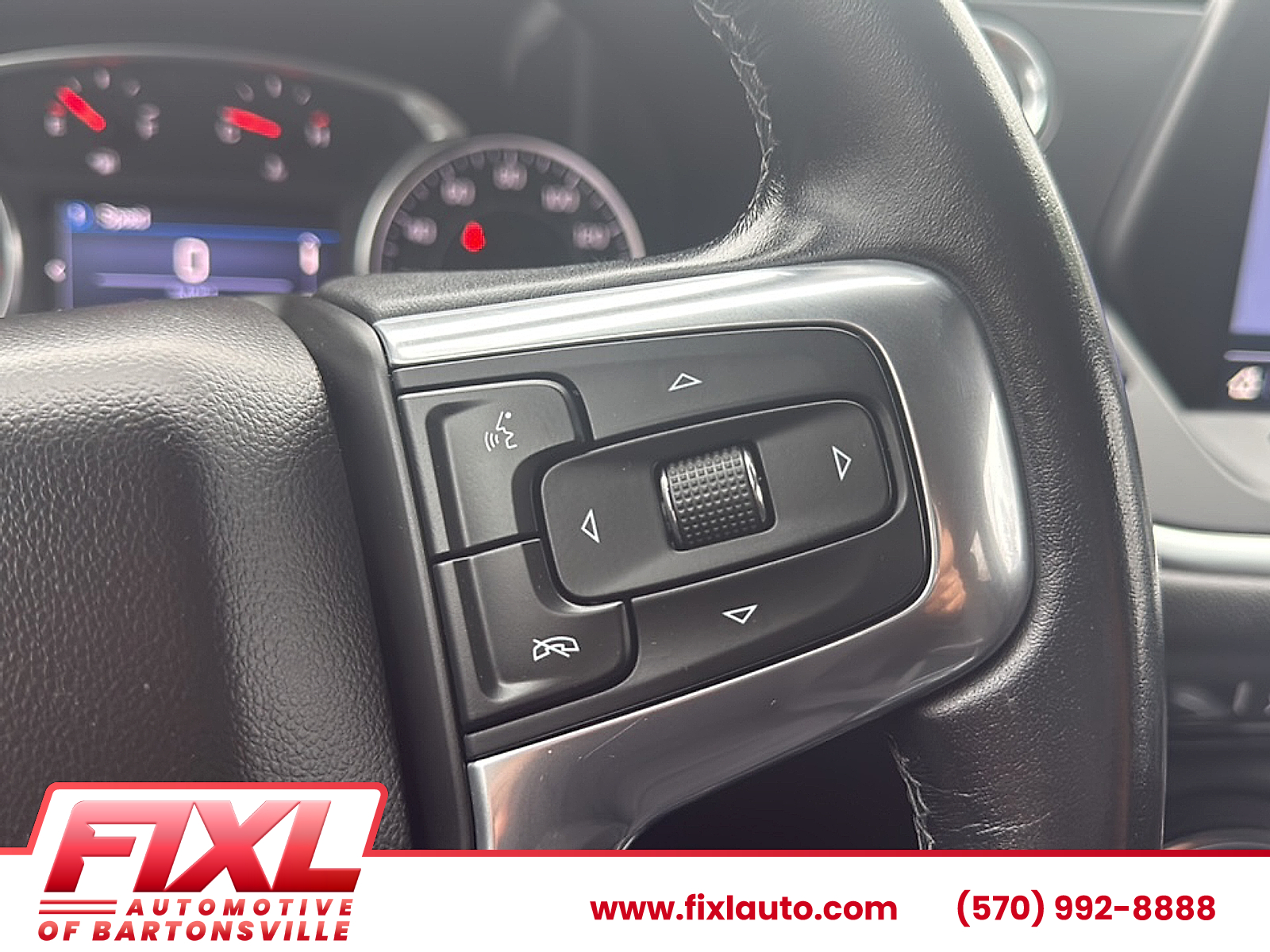 Used 2020 Chevrolet Blazer SUV