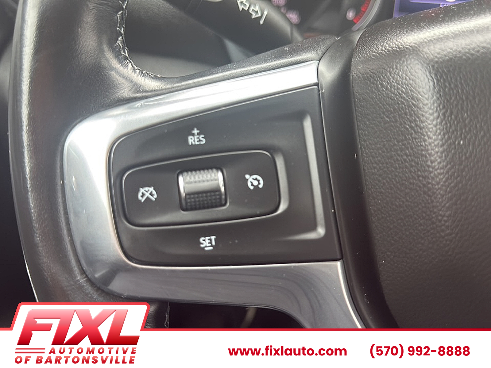 Used 2020 Chevrolet Blazer SUV