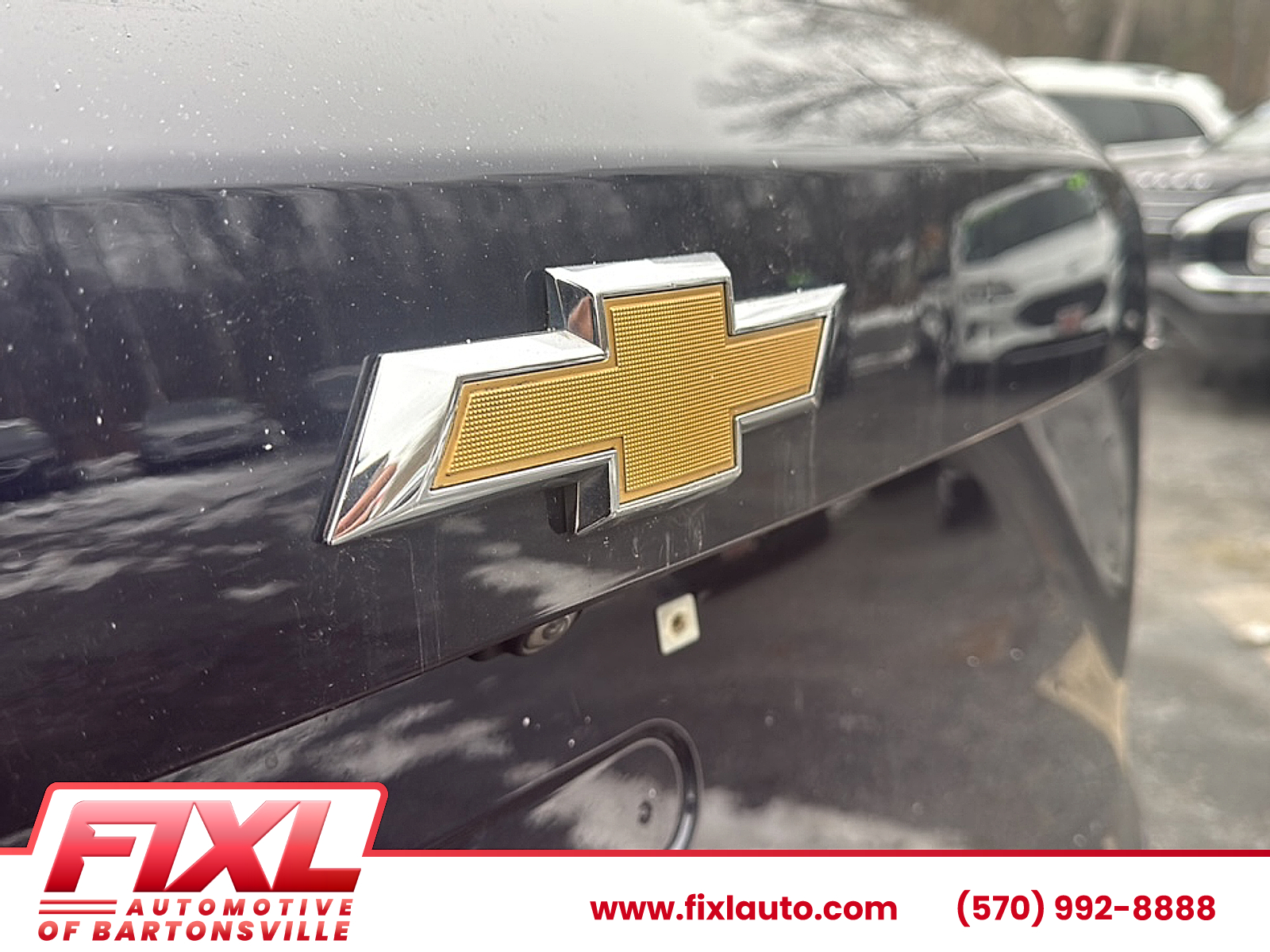 Used 2020 Chevrolet Blazer SUV
