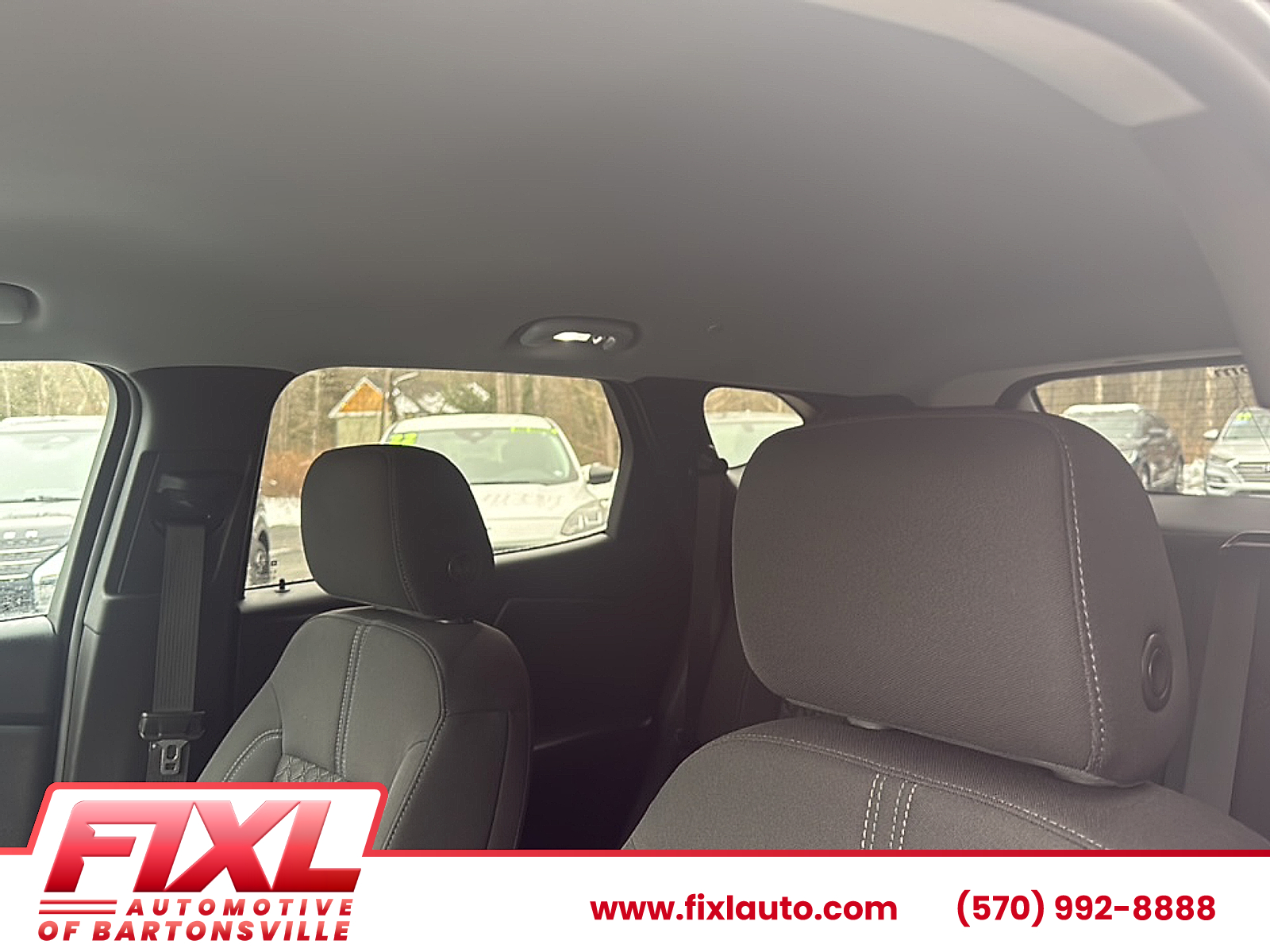 Used 2020 Chevrolet Blazer SUV
