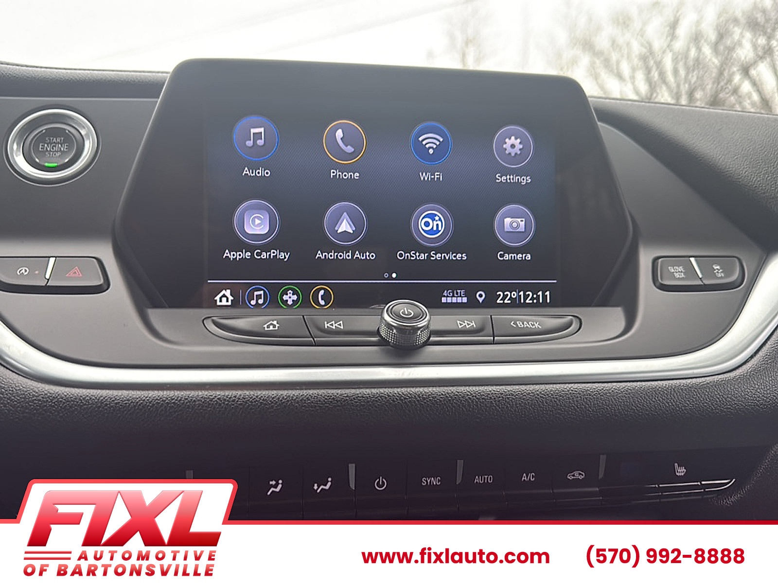 Used 2020 Chevrolet Blazer SUV