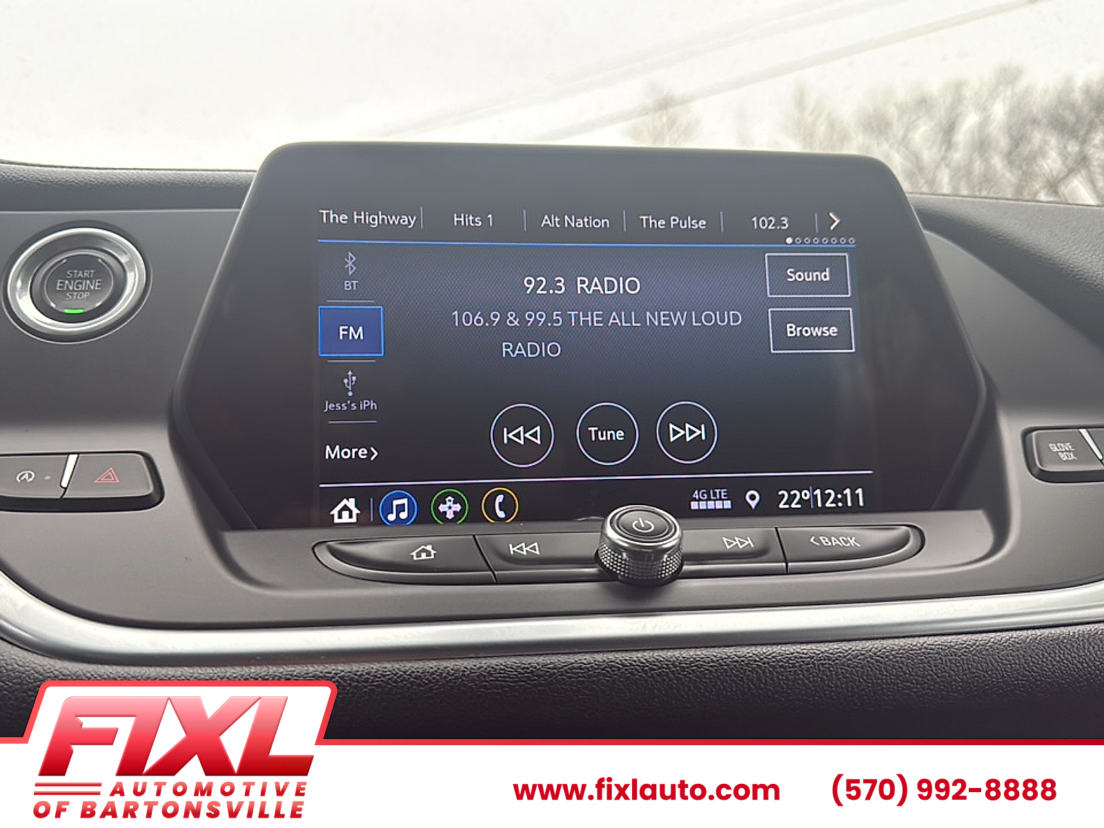 Used 2020 Chevrolet Blazer SUV