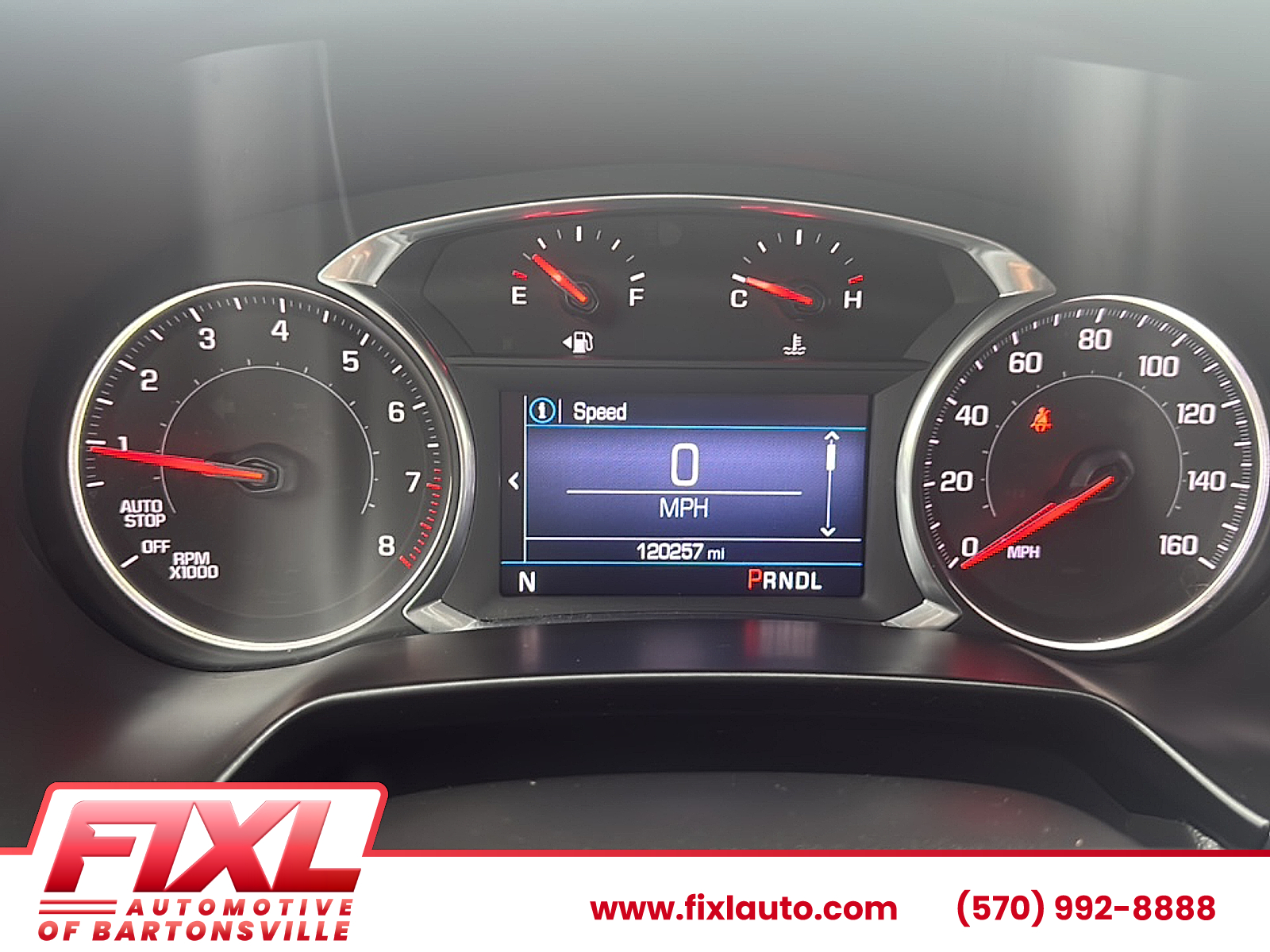 Used 2020 Chevrolet Blazer SUV