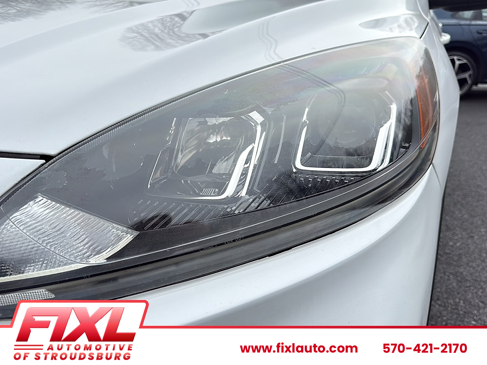 Used 2020 Ford Escape SUV