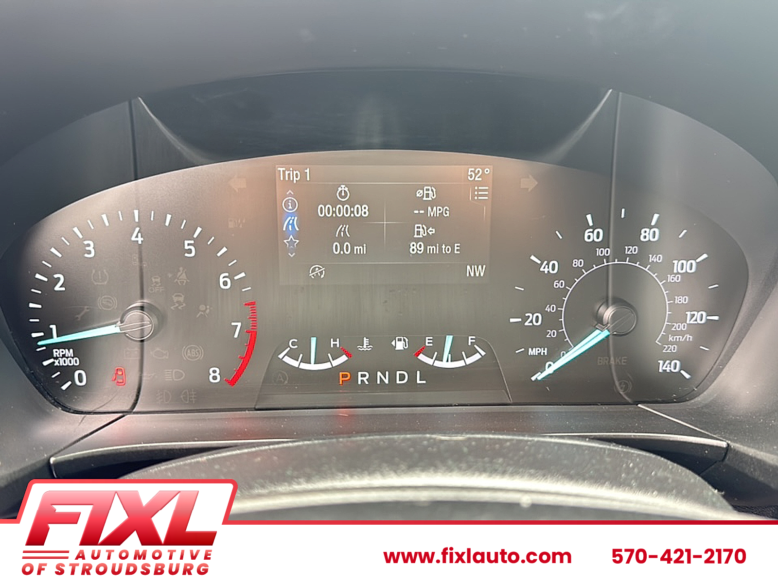 Used 2020 Ford Escape SUV