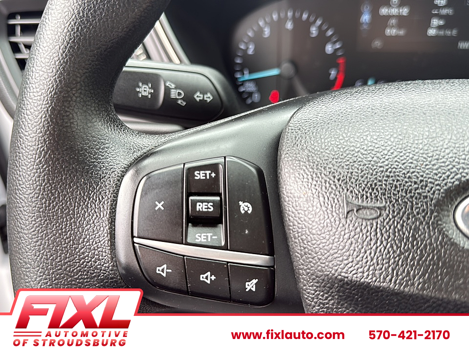 Used 2020 Ford Escape SUV