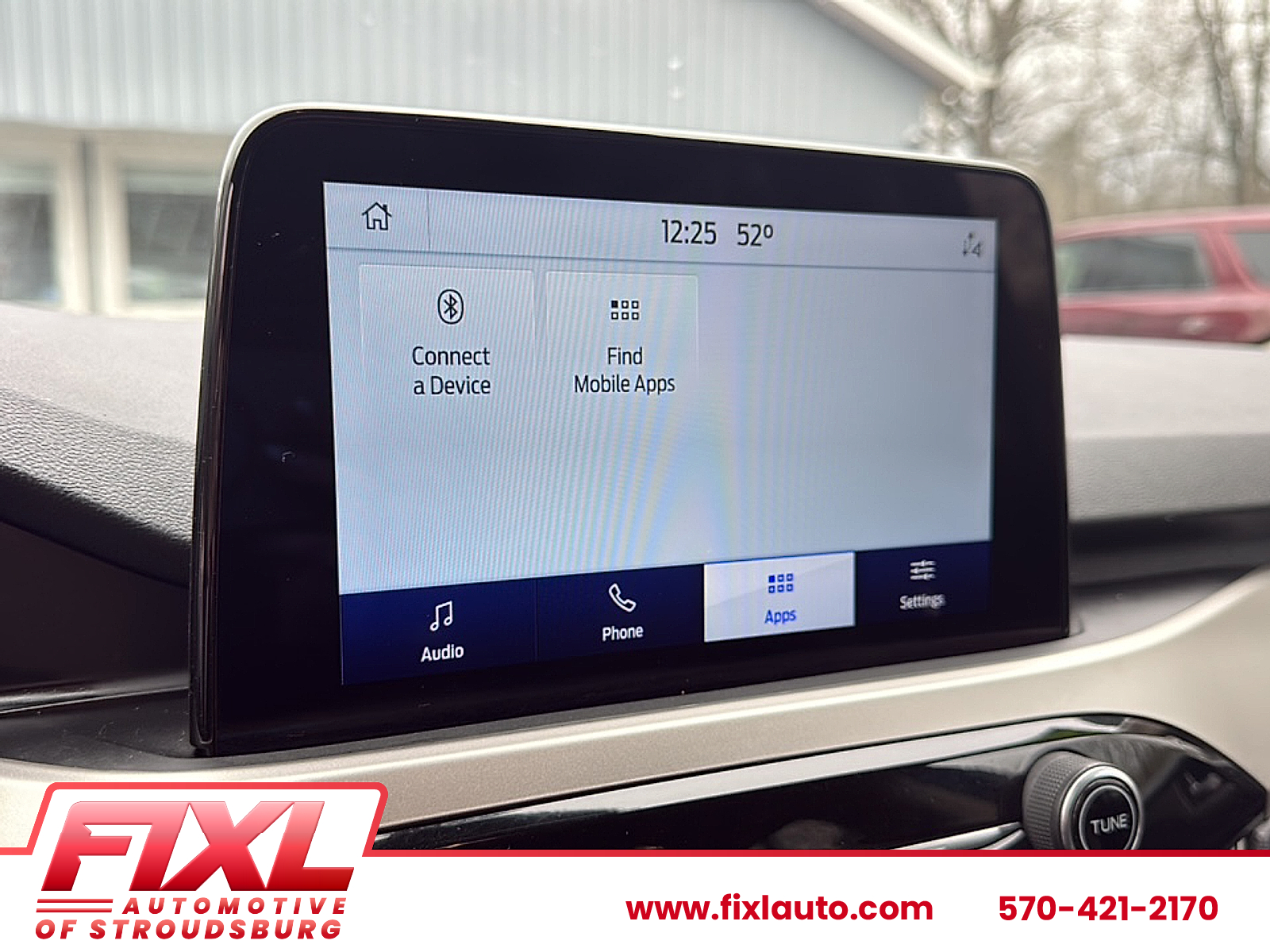 Used 2020 Ford Escape SUV