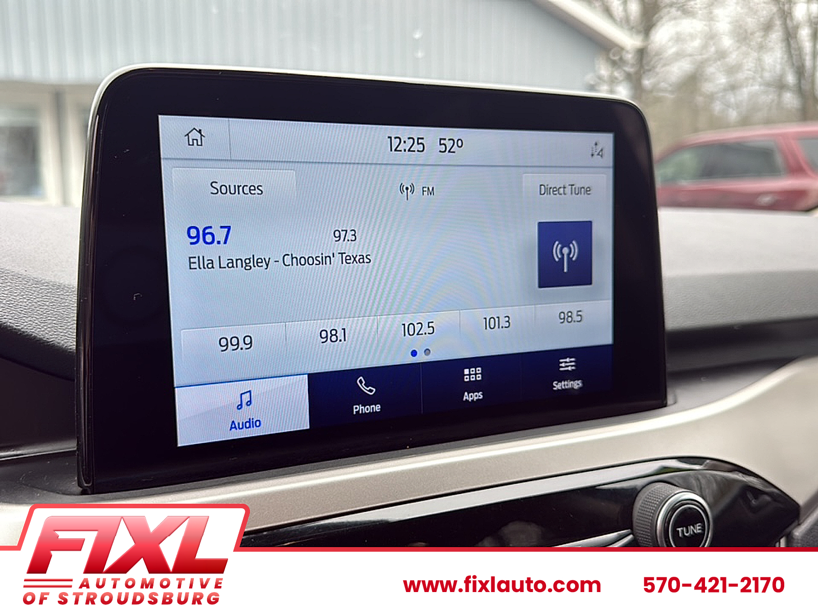 Used 2020 Ford Escape SUV