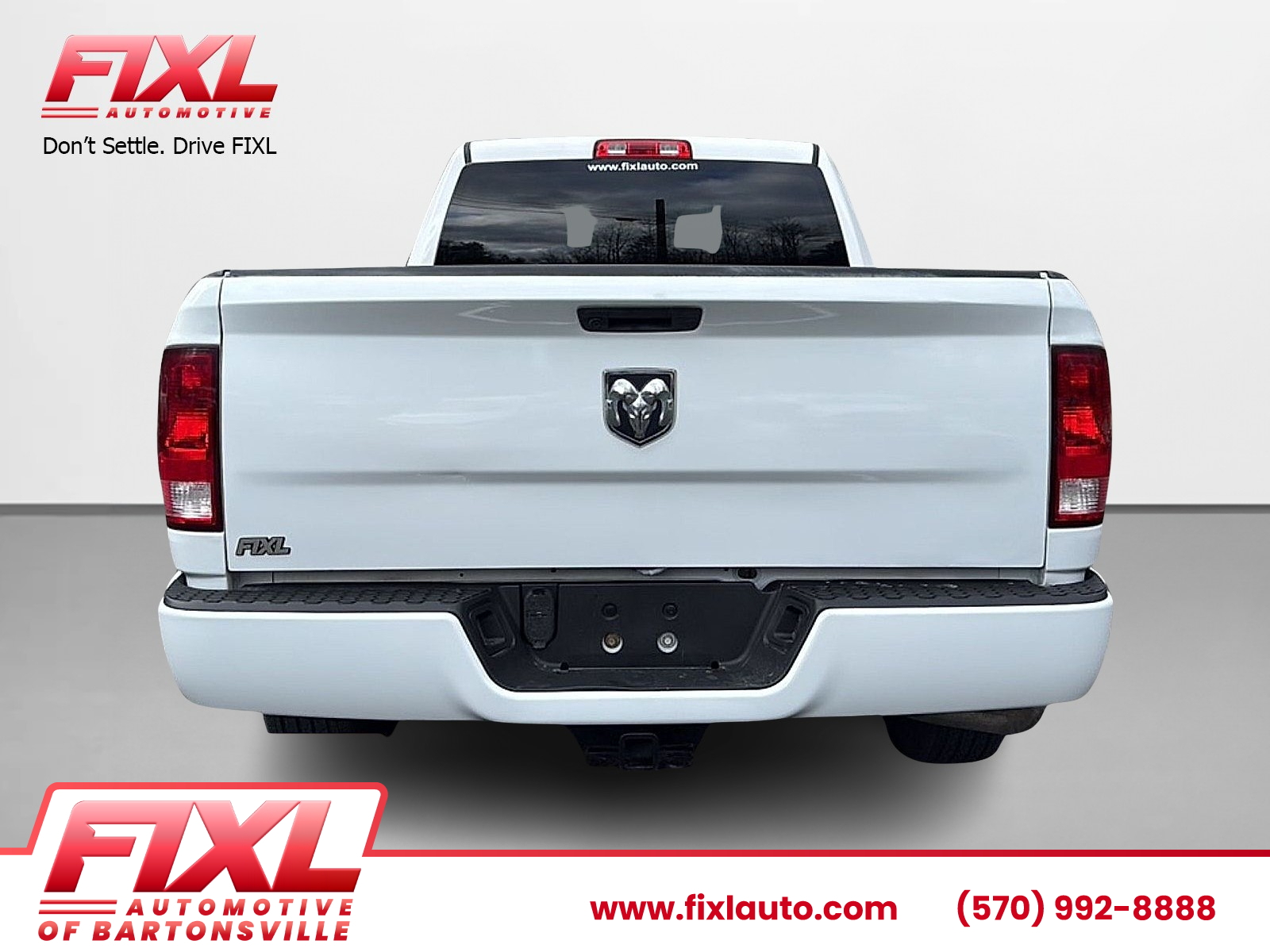 Used 2019 Ram 1500 Classic Truck