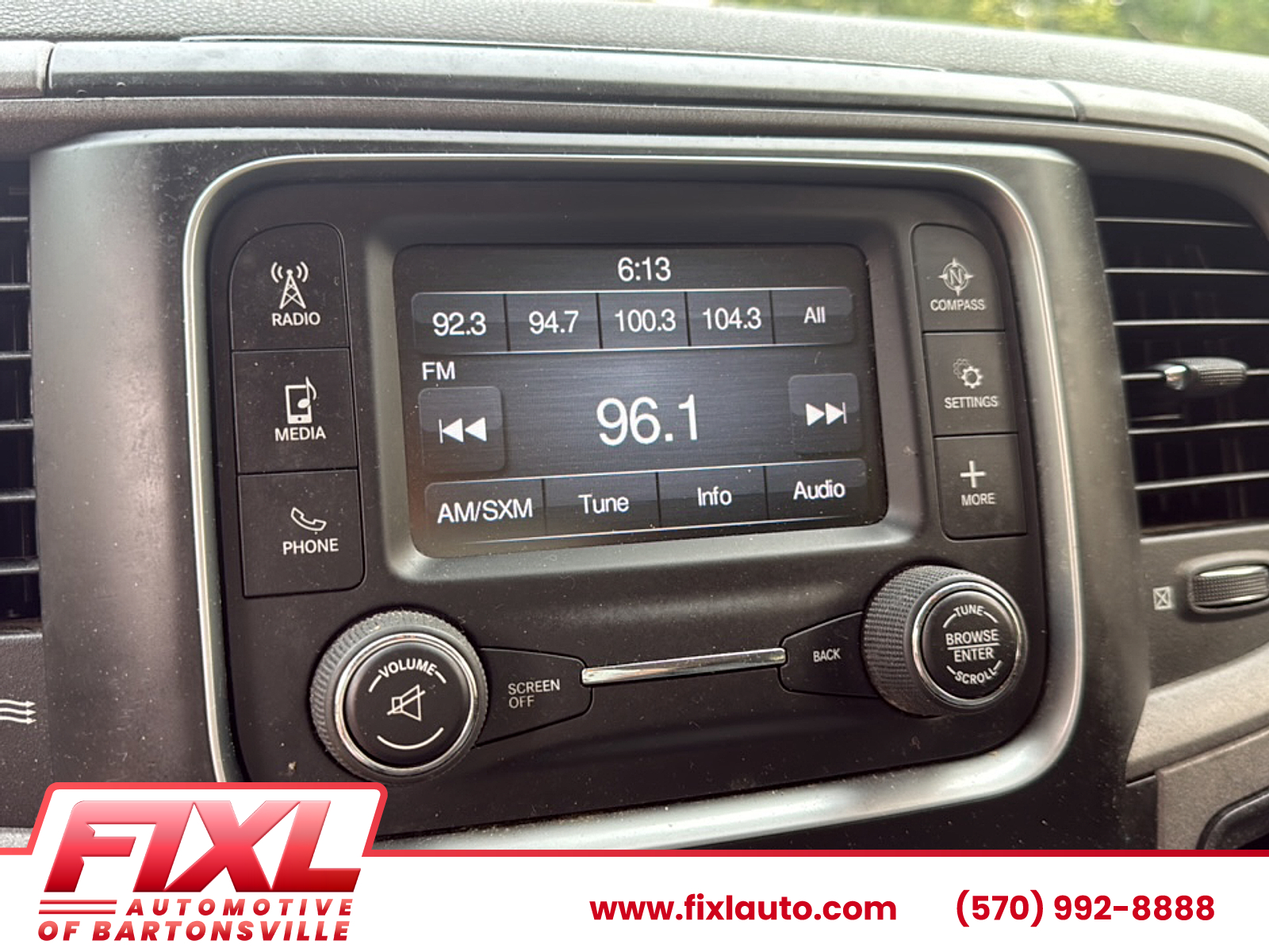 Used 2019 Ram 1500 Classic Truck