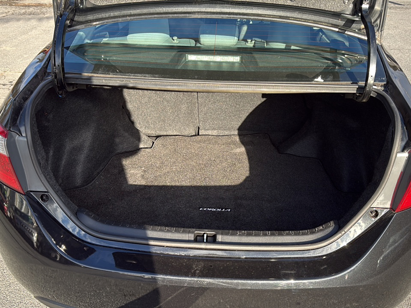 2019 RAM Ram 1500 Classic Express's photo