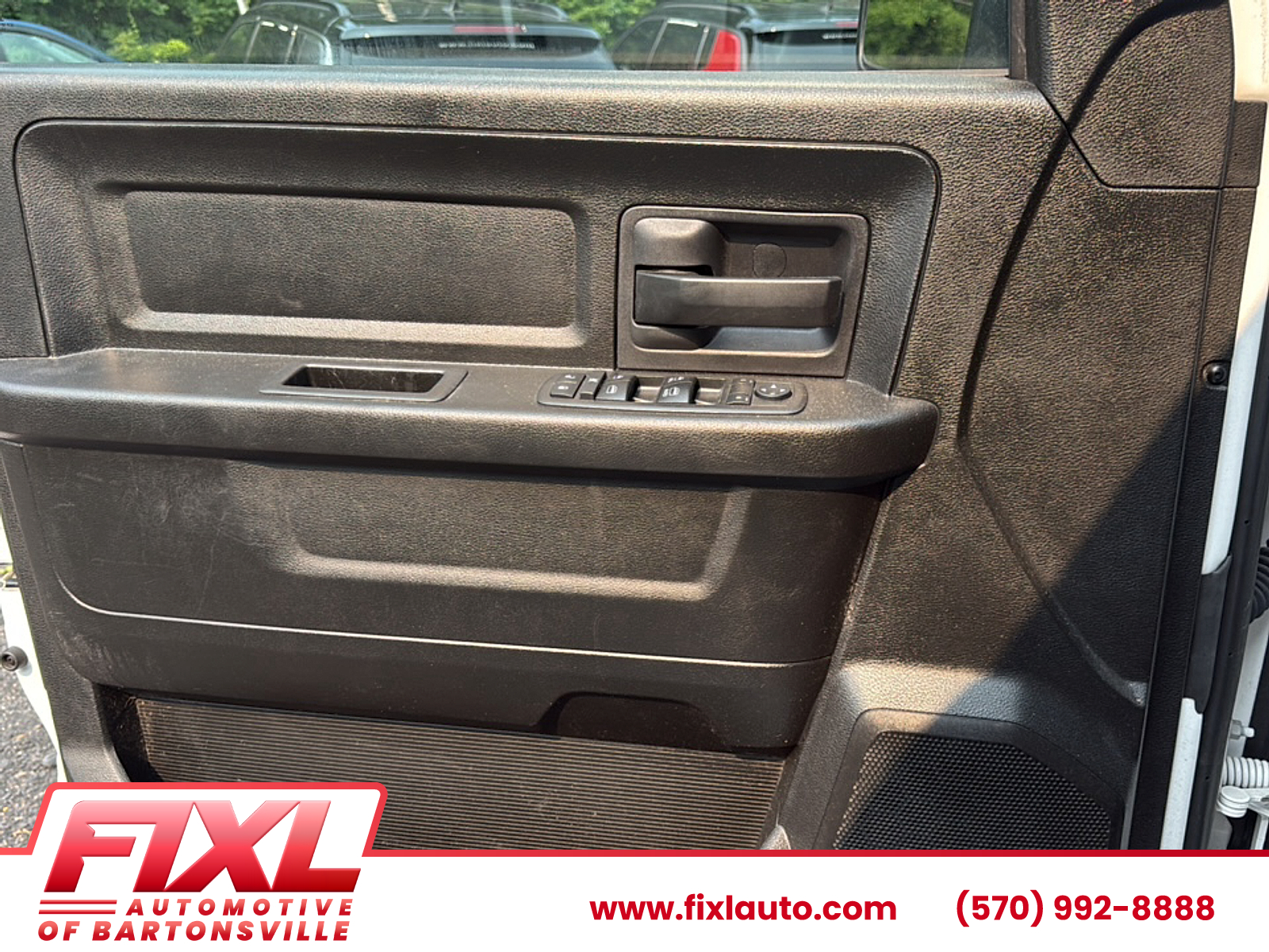 Used 2019 Ram 1500 Classic Truck