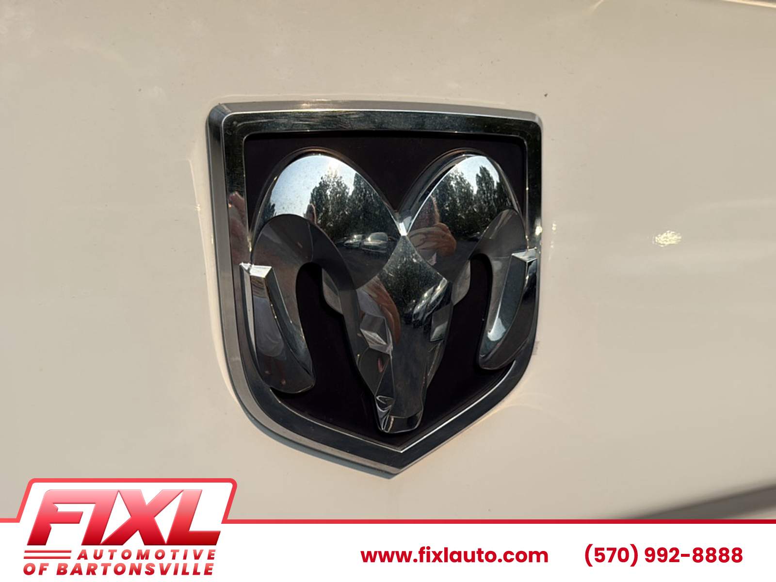 Used 2019 Ram 1500 Classic Truck