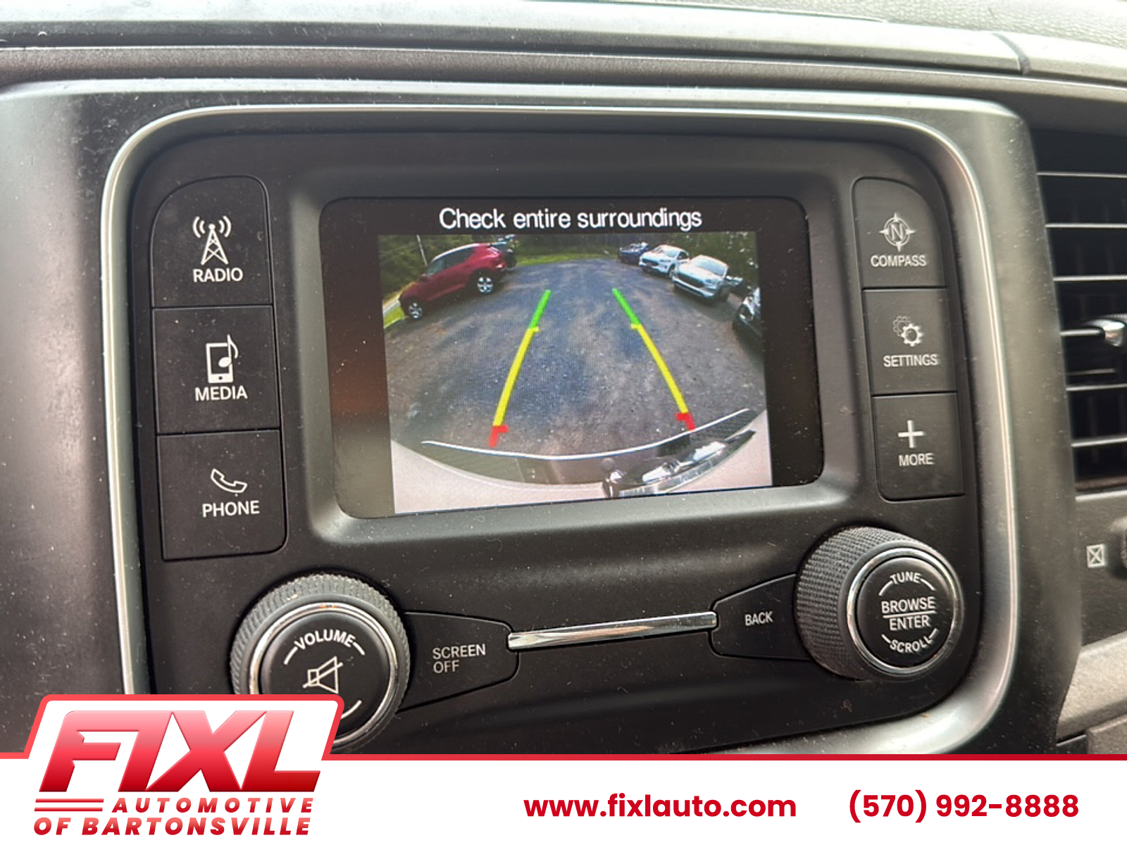 Used 2019 Ram 1500 Classic Truck