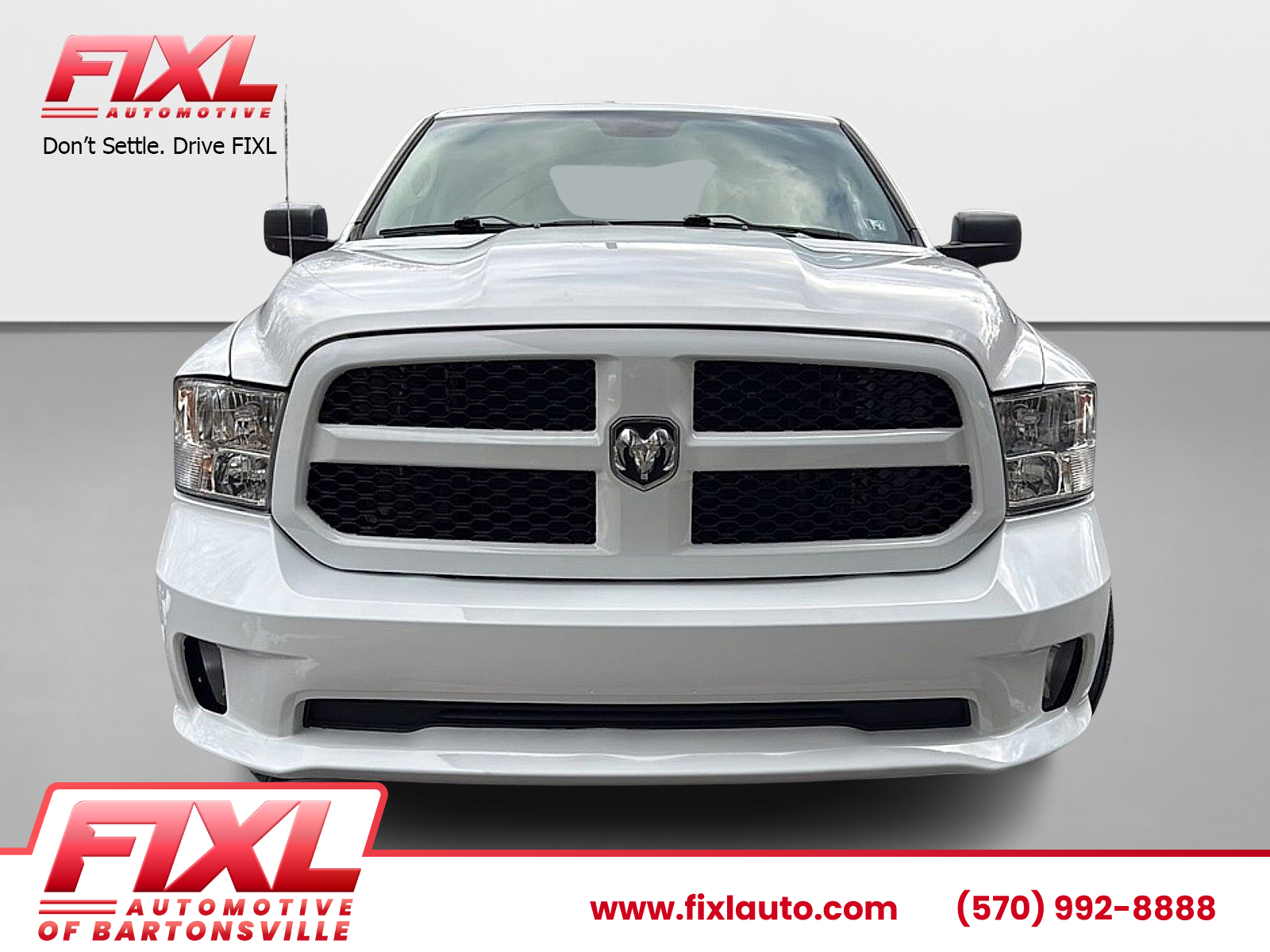Used 2019 Ram 1500 Classic Truck