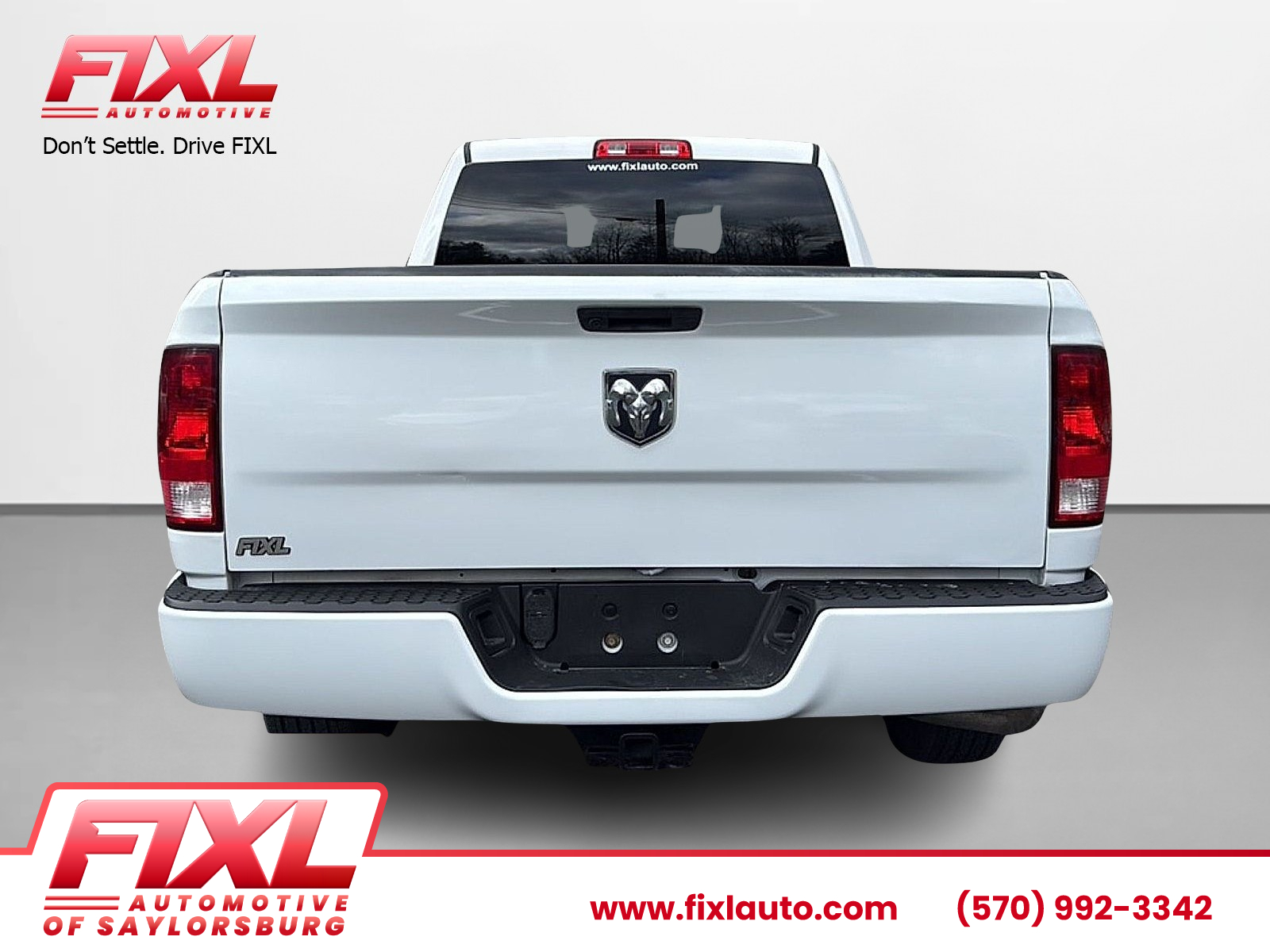 Used 2019 Ram 1500 Classic Truck