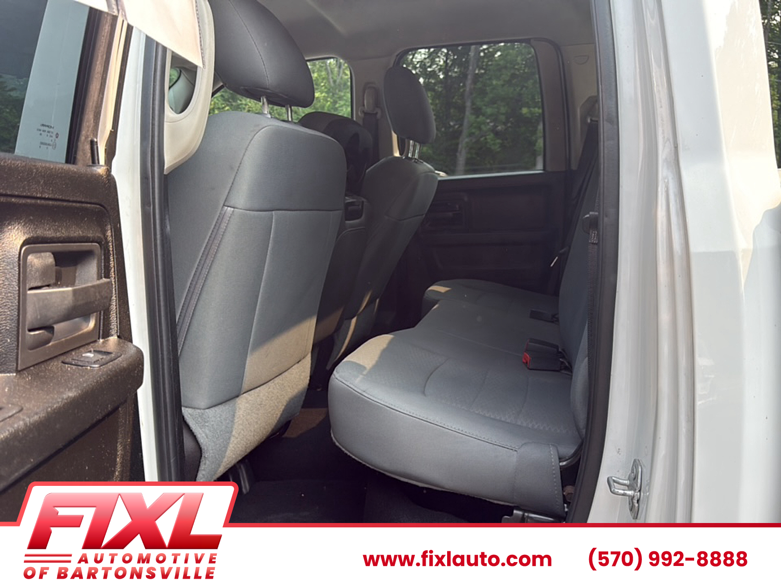 Used 2019 Ram 1500 Classic Truck