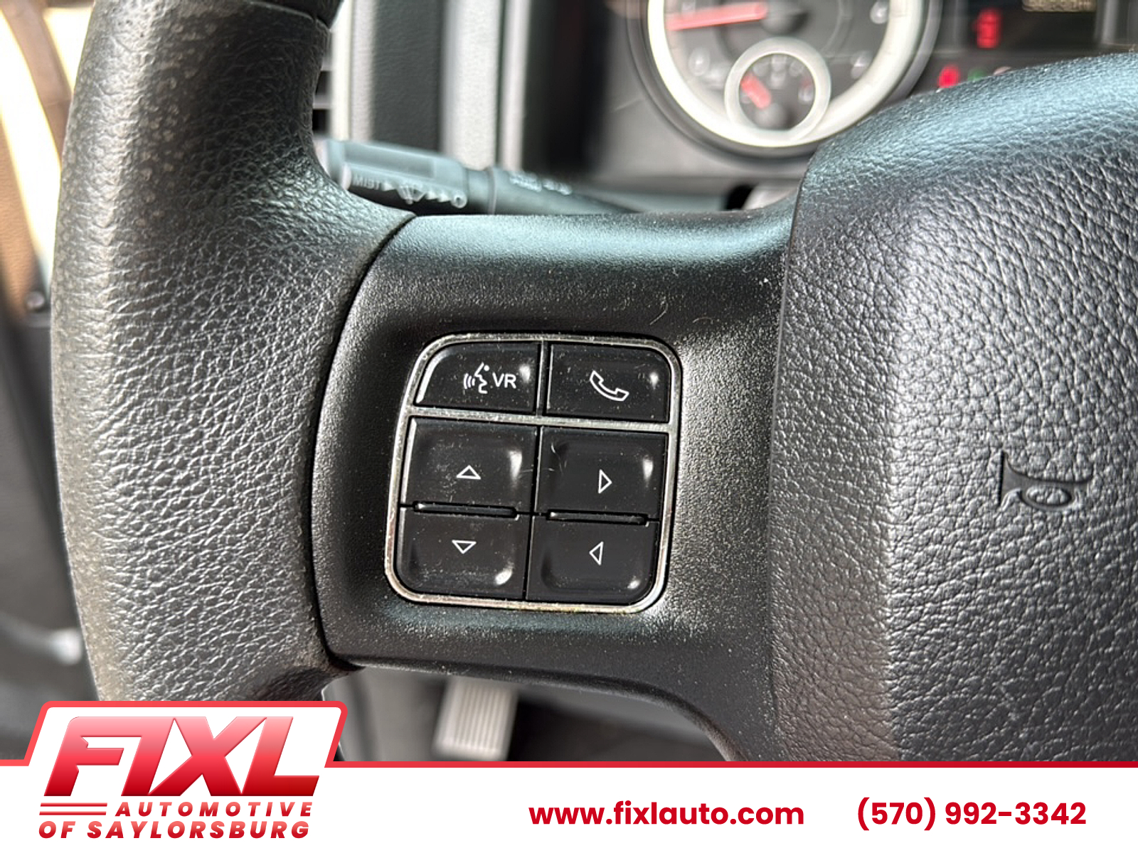 Used 2019 Ram 1500 Classic Truck
