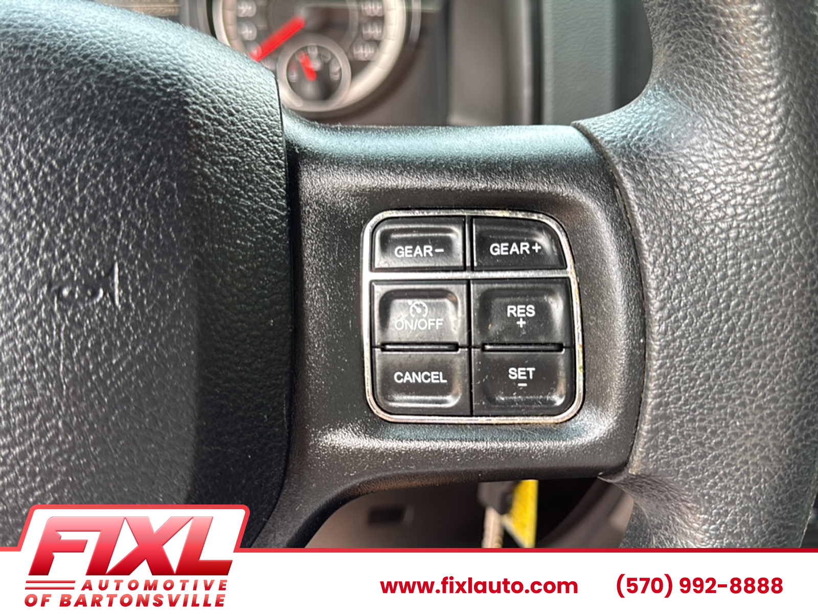 Used 2019 Ram 1500 Classic Truck