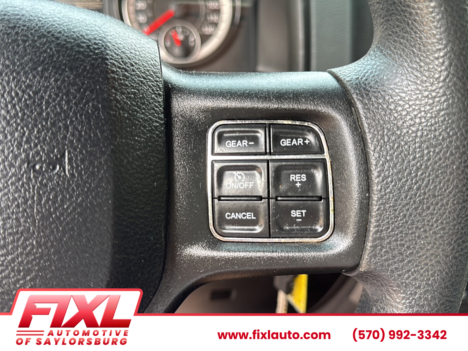 Used 2019 Ram 1500 Classic Truck