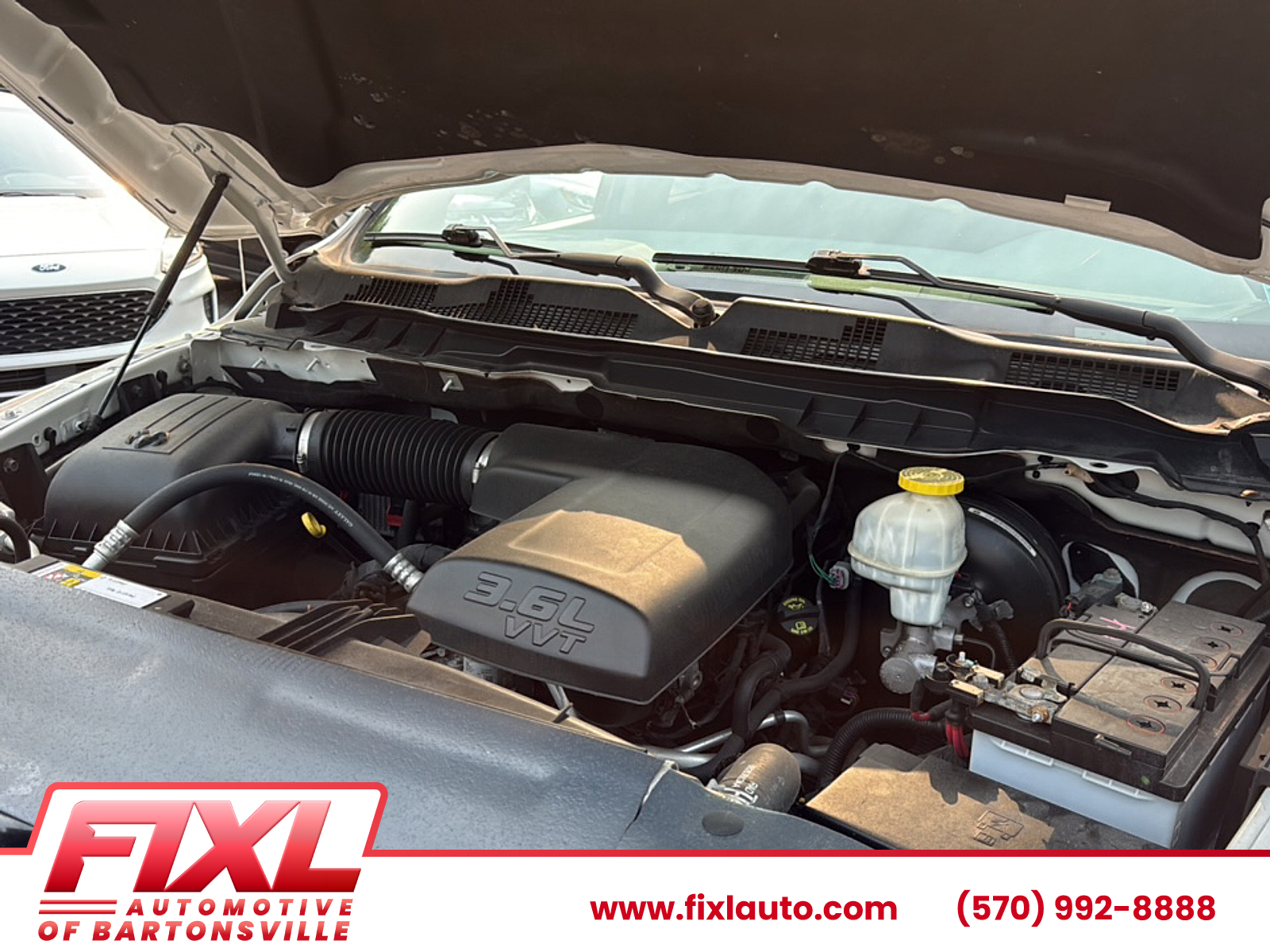 Used 2019 Ram 1500 Classic Truck