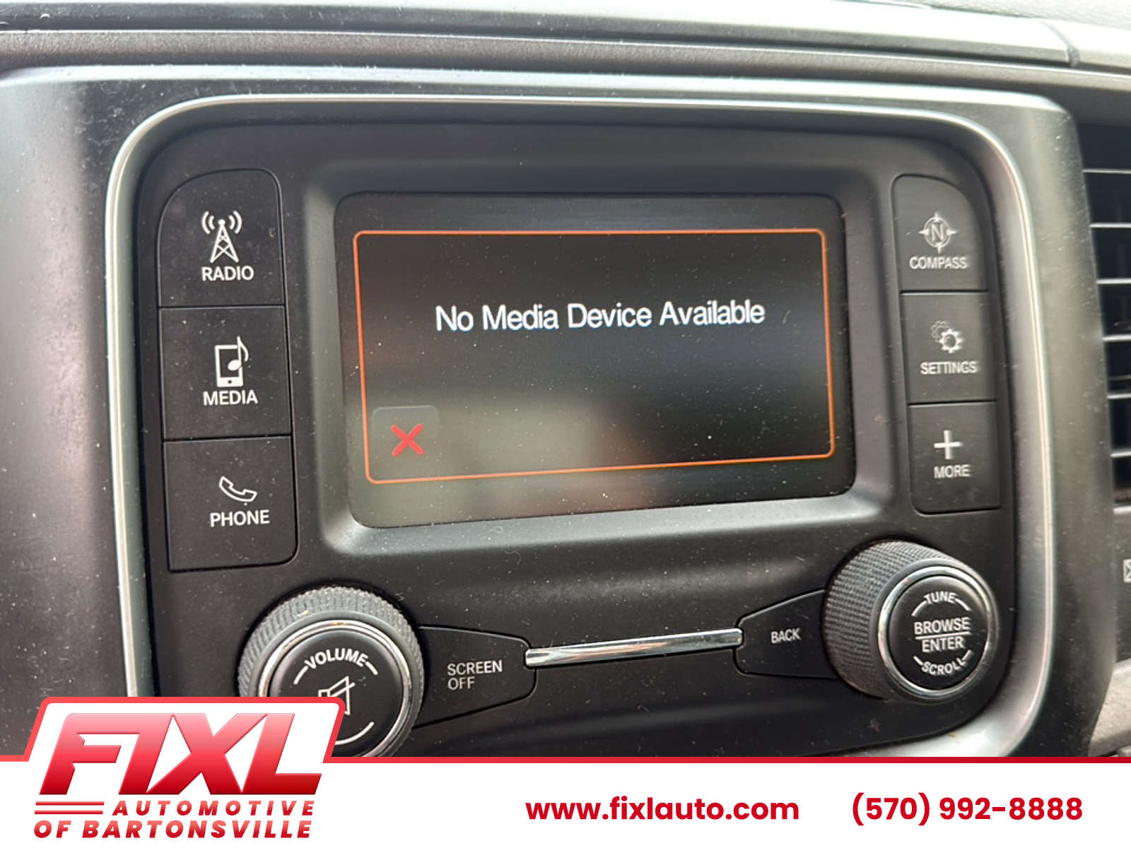 Used 2019 Ram 1500 Classic Truck