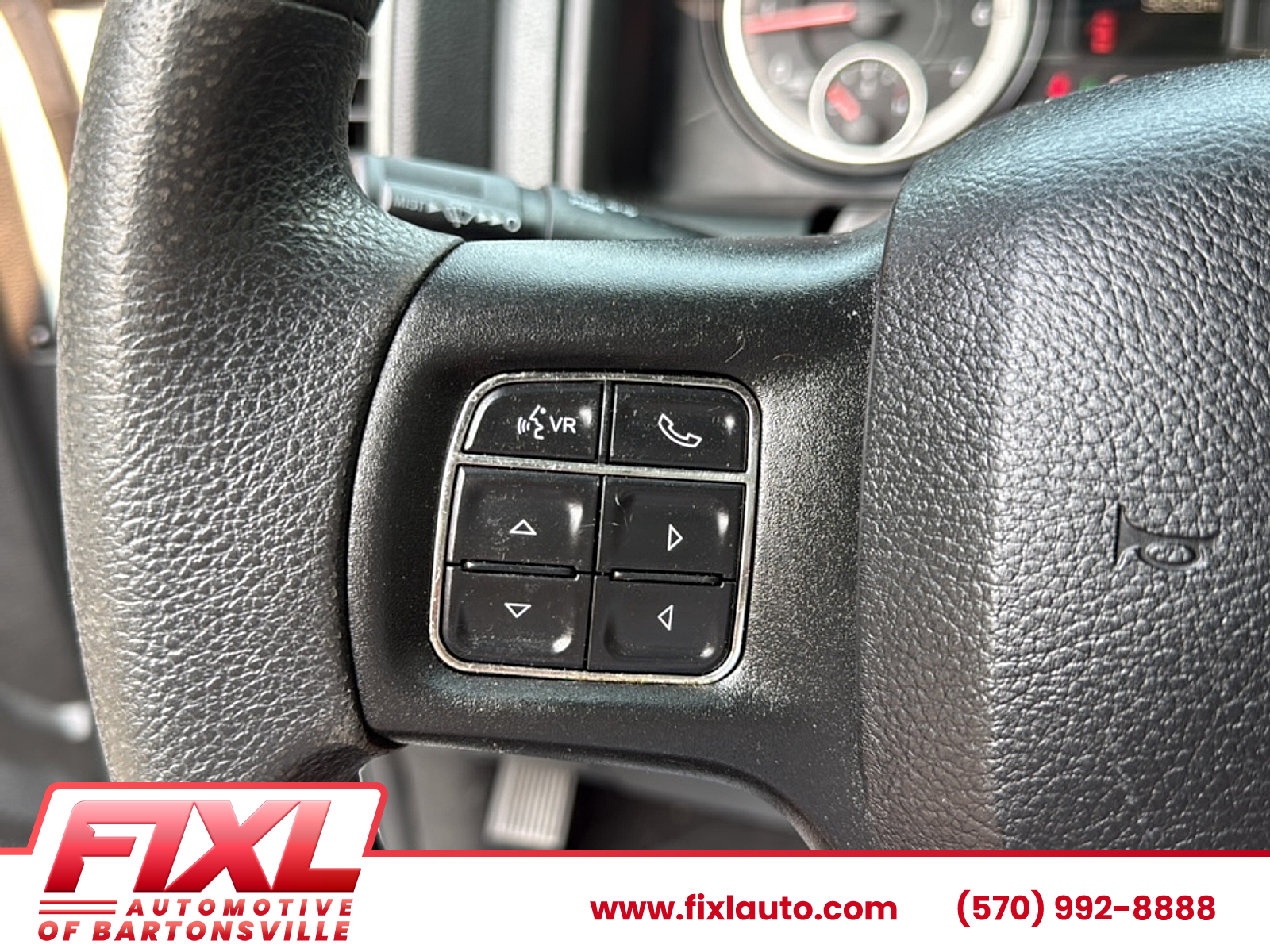 Used 2019 Ram 1500 Classic Truck