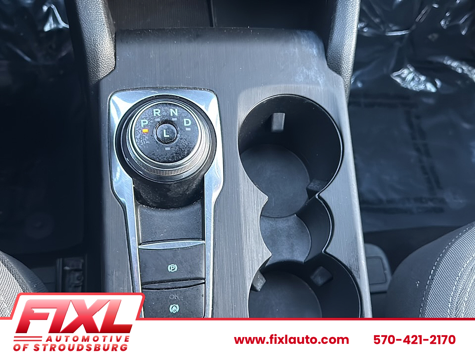 Used 2021 Ford Escape SUV