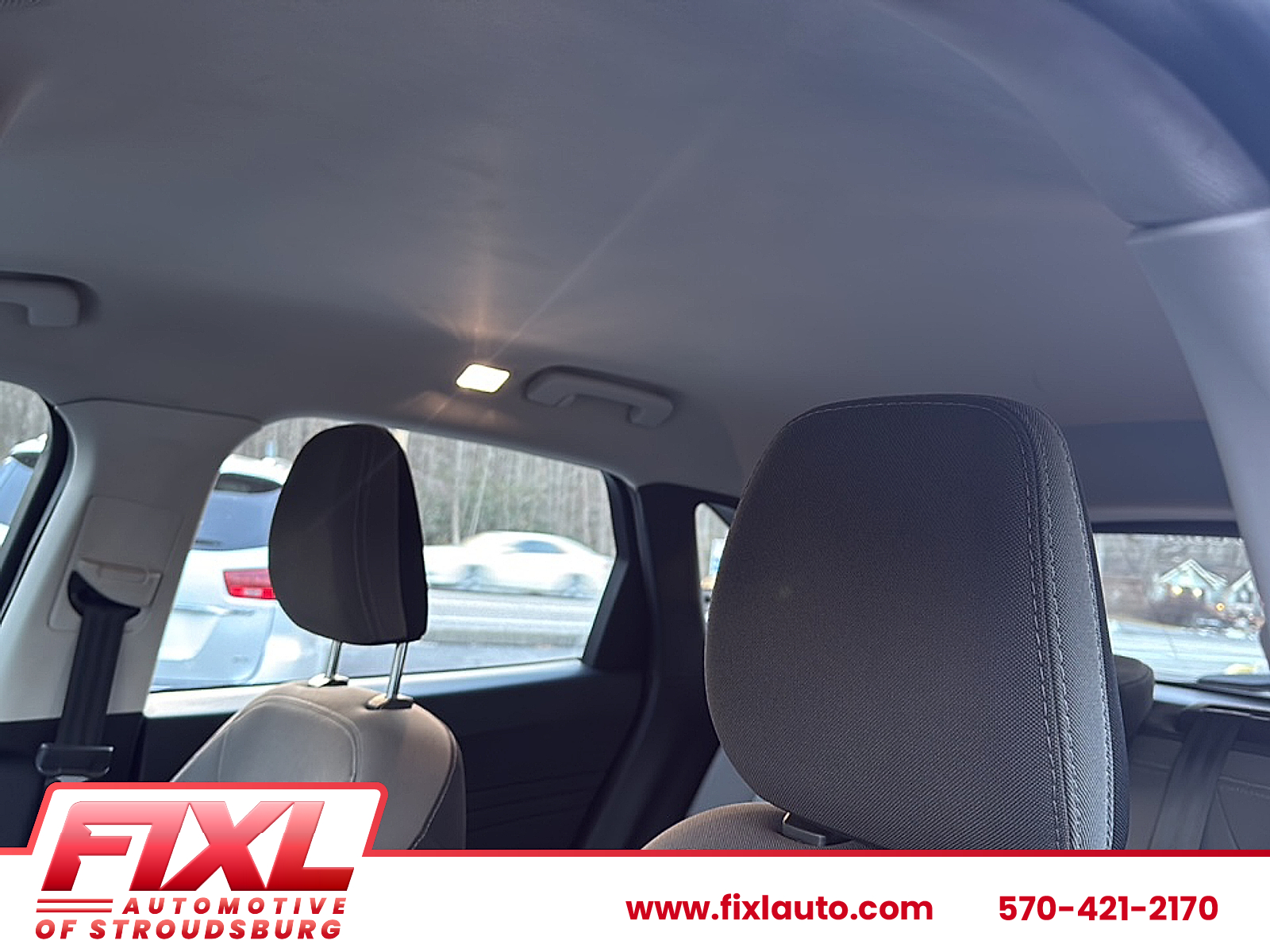 Used 2021 Ford Escape SUV