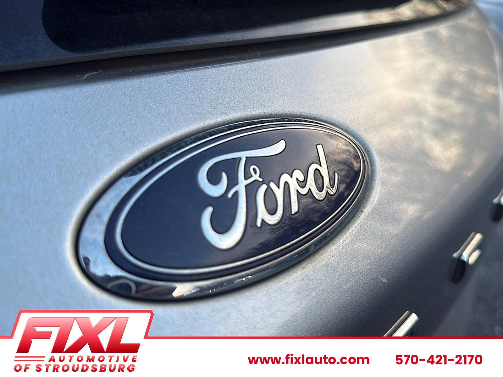 Used 2021 Ford Escape SUV
