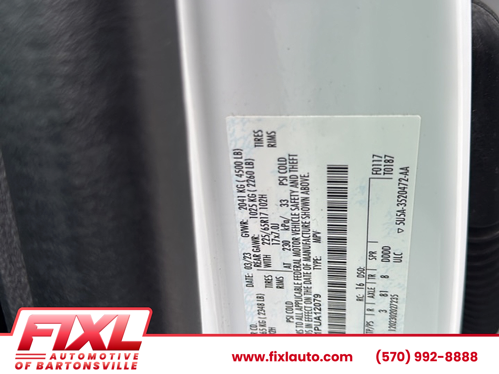 Used 2023 Ford Escape Sedan